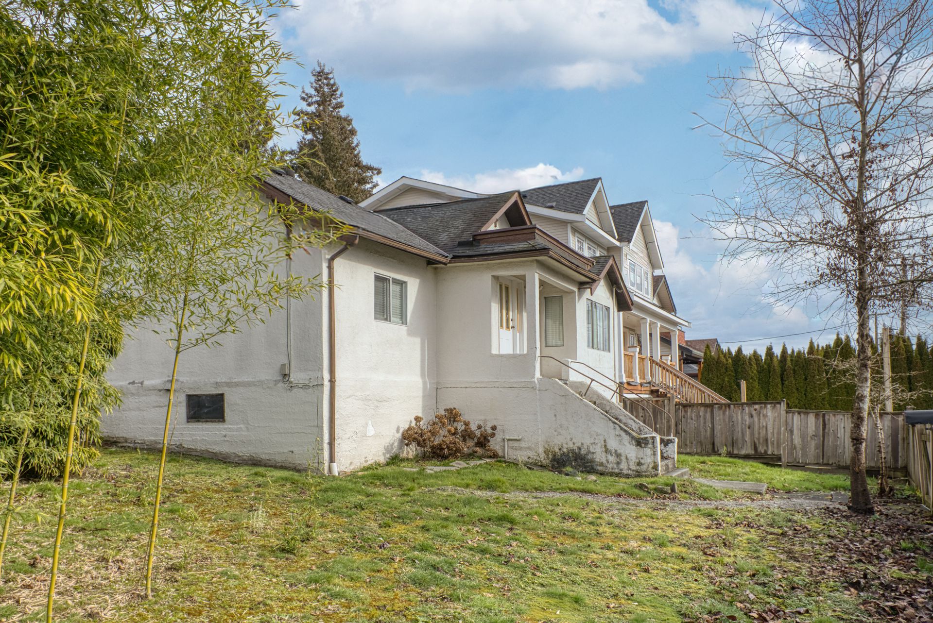 31 at 1111 Cartier Avenue, Maillardville, Coquitlam