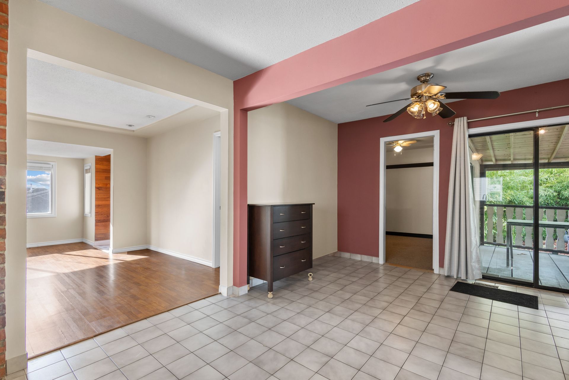 6 at 1111 Cartier Avenue, Maillardville, Coquitlam