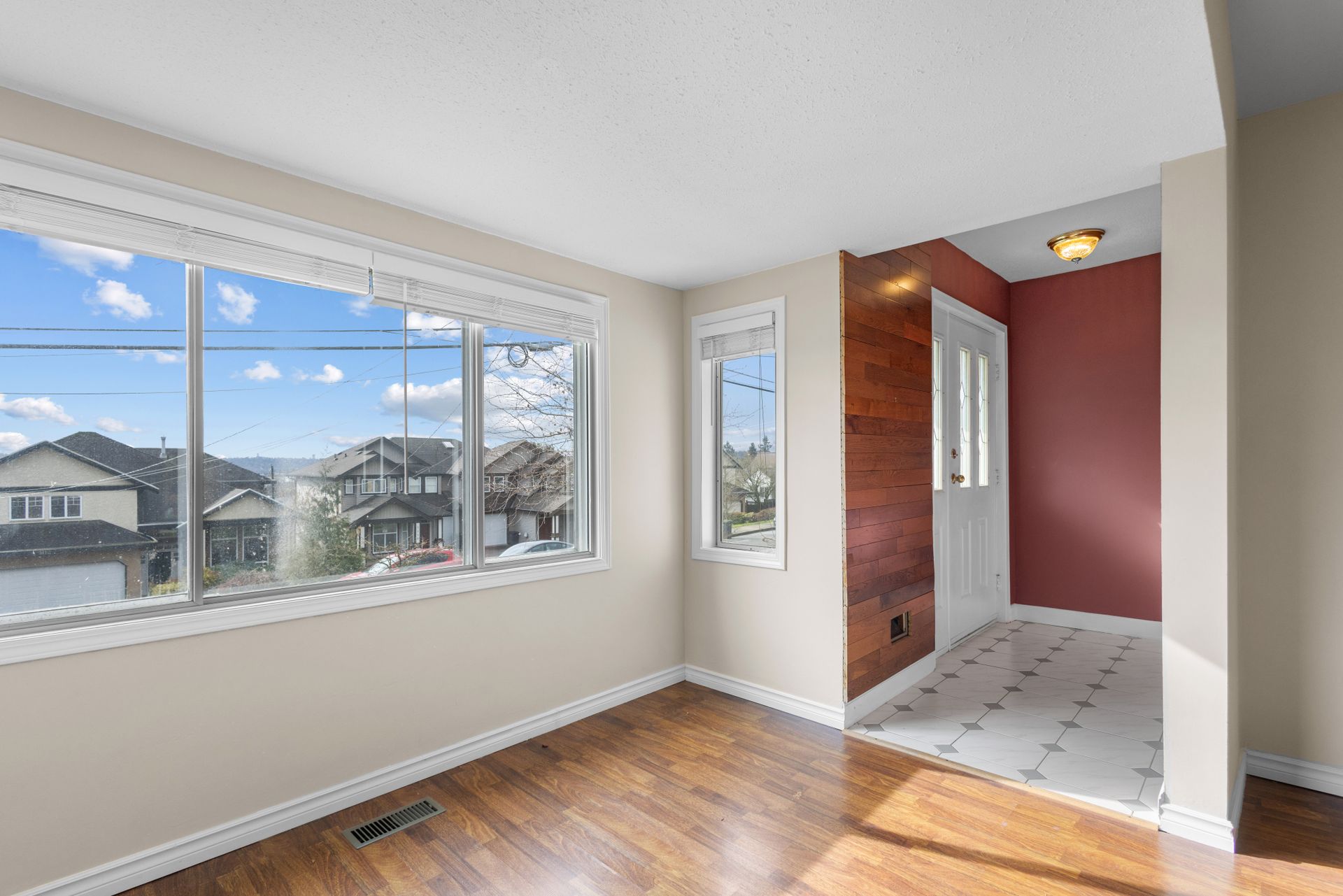 8 at 1111 Cartier Avenue, Maillardville, Coquitlam