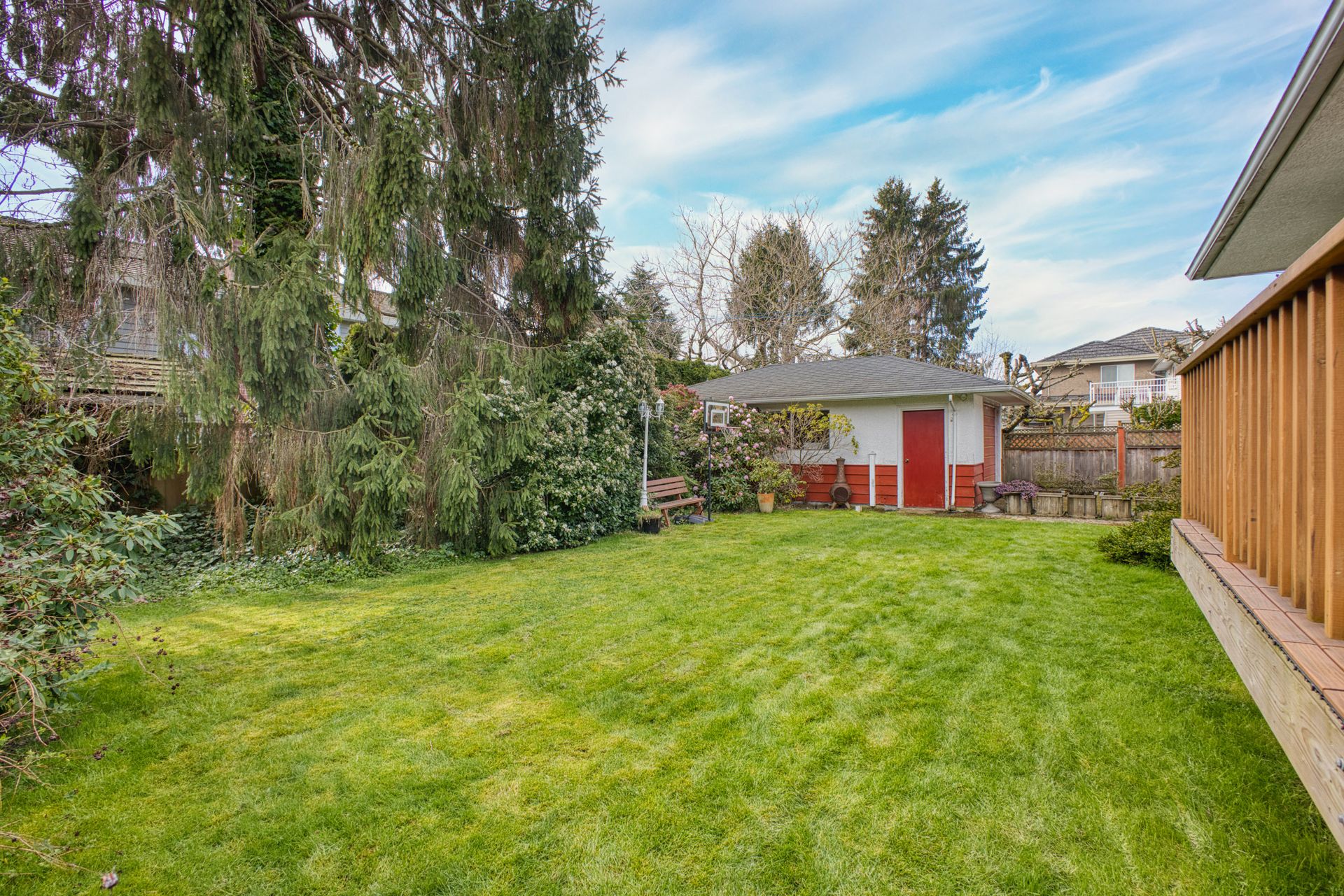 rich29 at 4460 Williams Road, Steveston North, Richmond