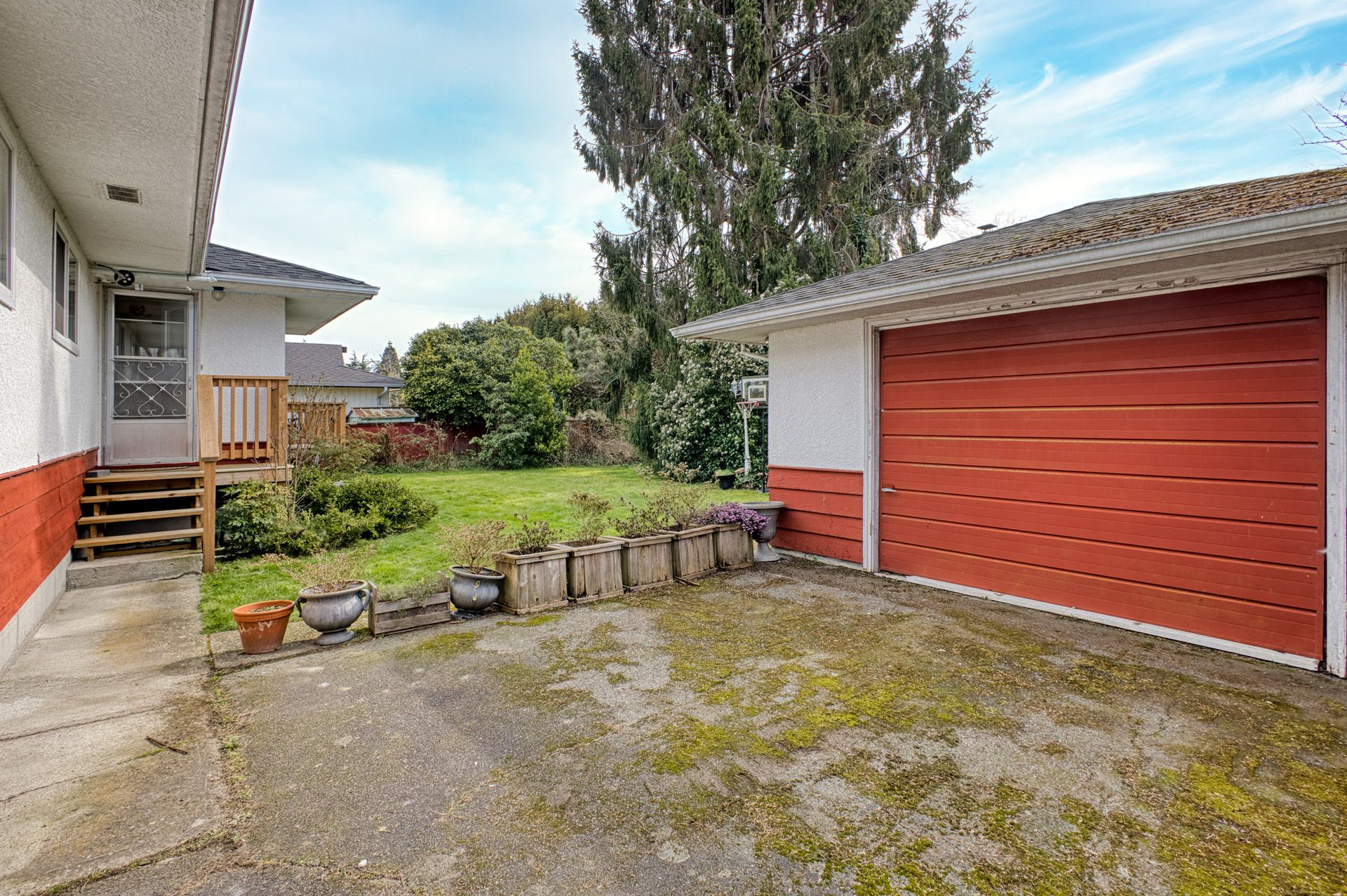 rich30 at 4460 Williams Road, Steveston North, Richmond