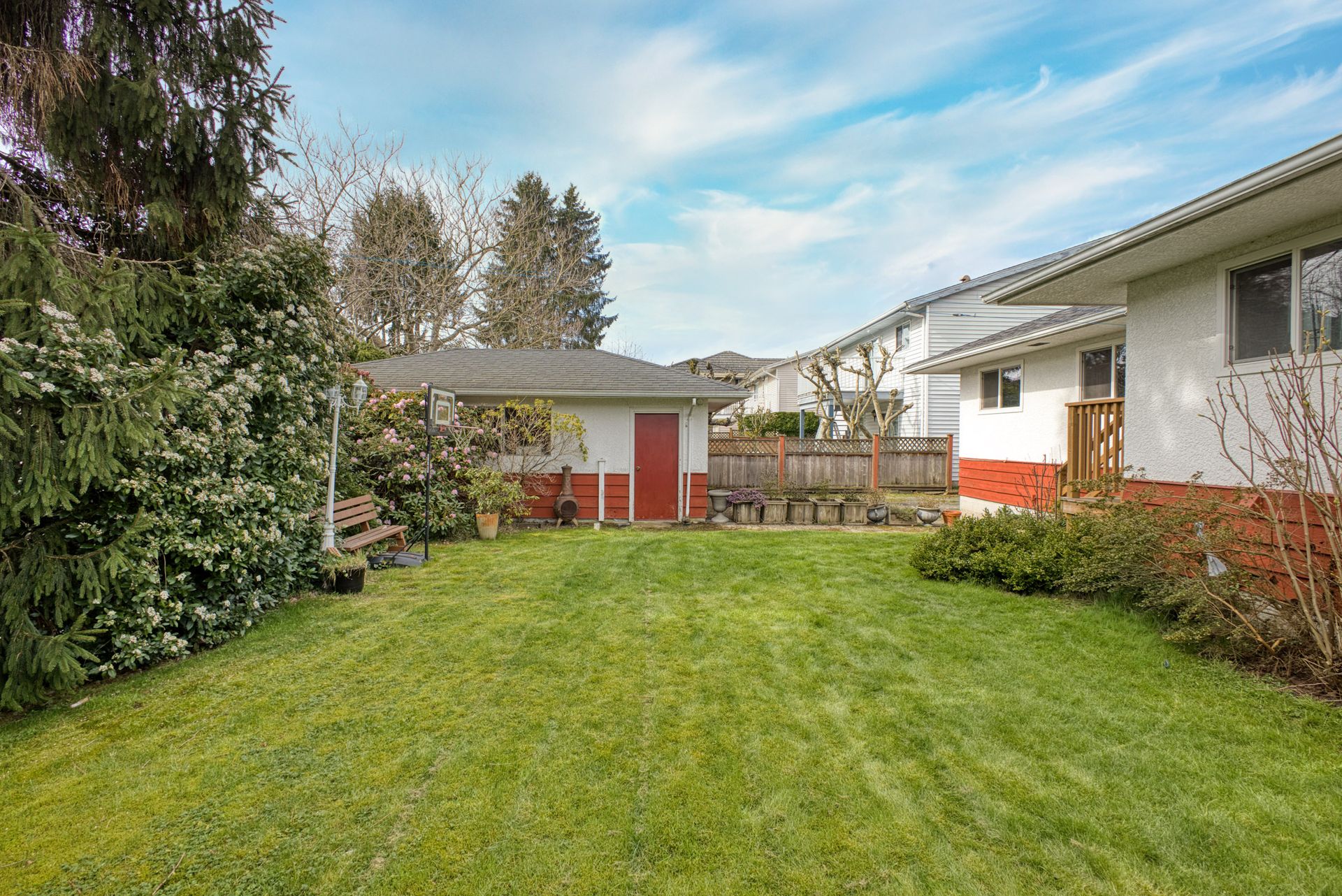 rich31 at 4460 Williams Road, Steveston North, Richmond