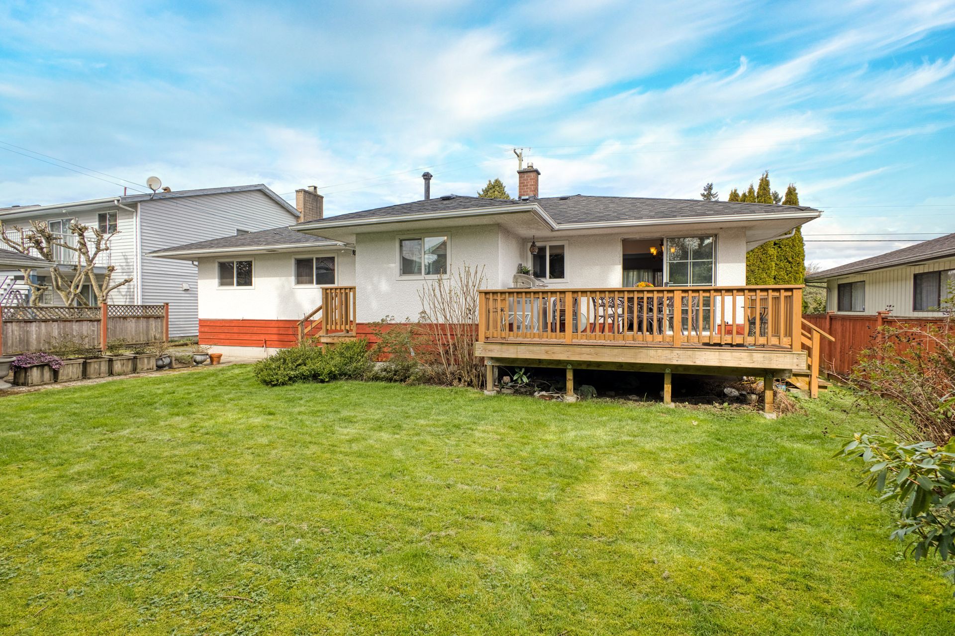 rich33 at 4460 Williams Road, Steveston North, Richmond