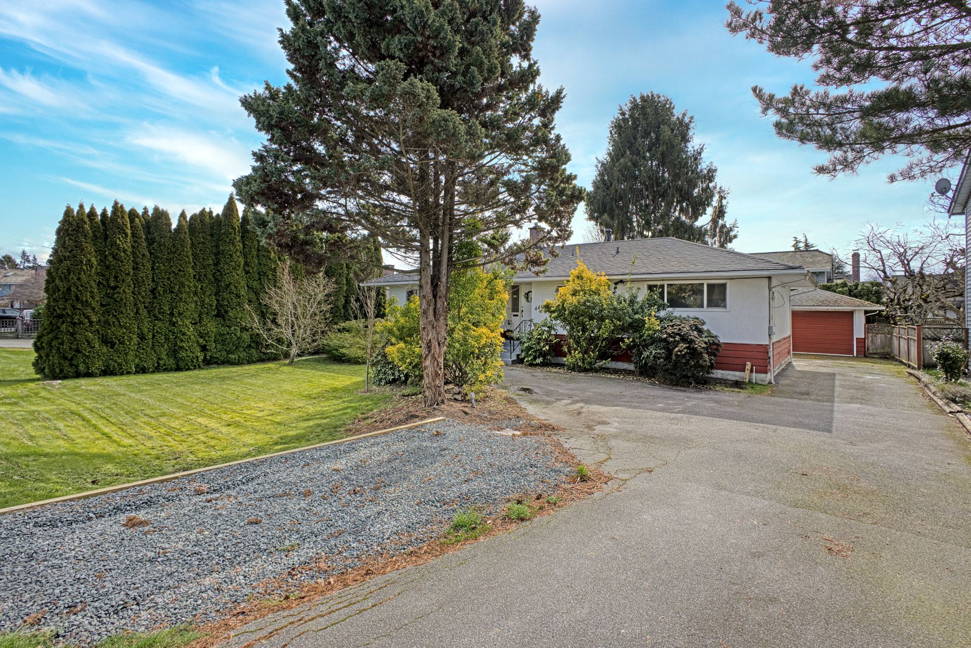 rich5 at 4460 Williams Road, Steveston North, Richmond