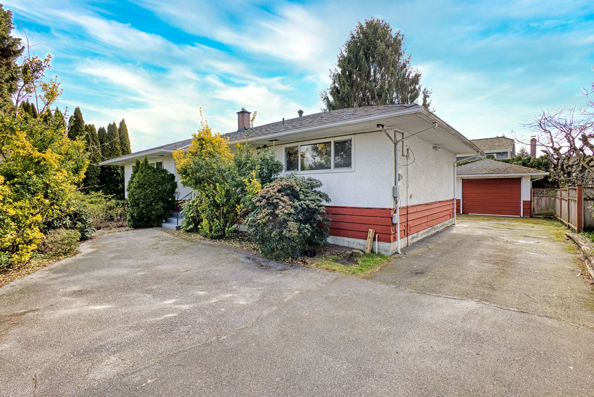 rich6 at 4460 Williams Road, Steveston North, Richmond