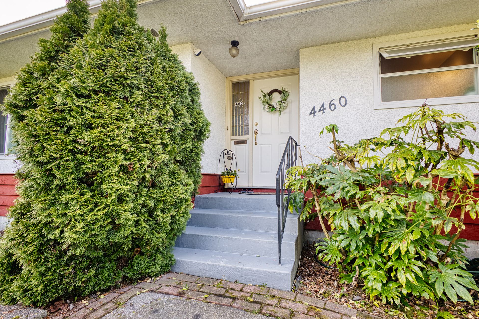 rich7 at 4460 Williams Road, Steveston North, Richmond