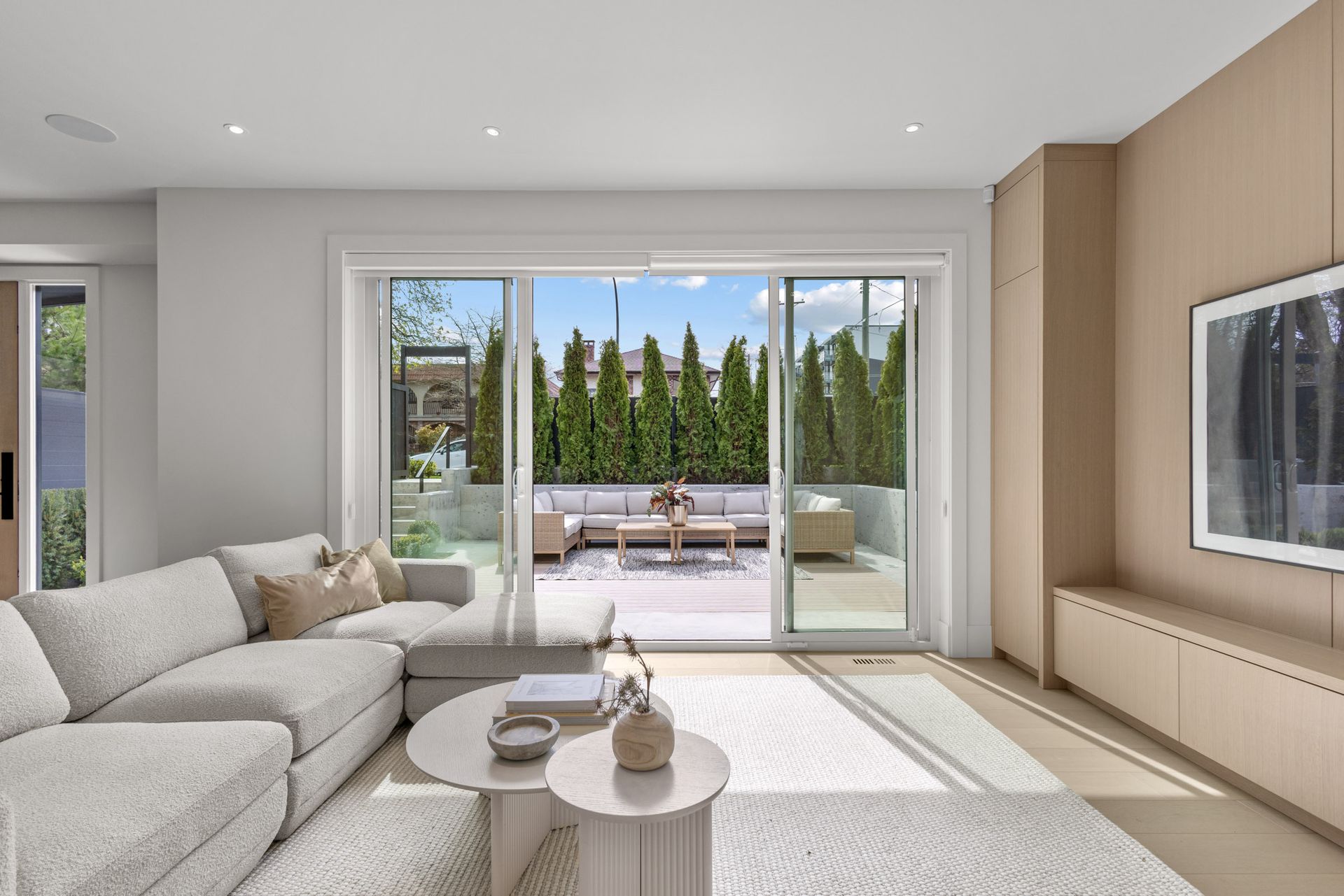 ka17 at 1 - 2425 Kitchener Street, Renfrew VE, Vancouver East