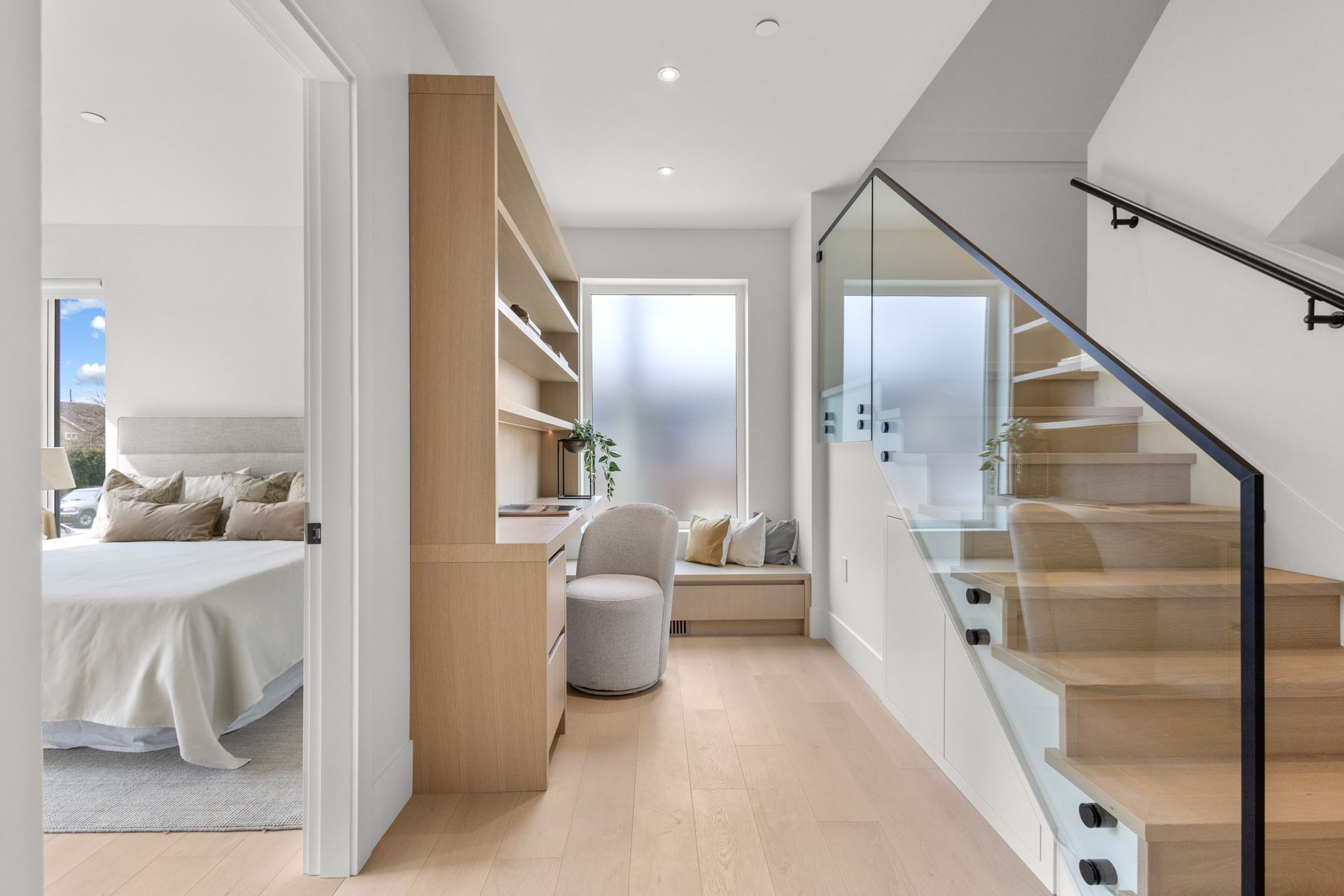 ka19 at 1 - 2425 Kitchener Street, Renfrew VE, Vancouver East