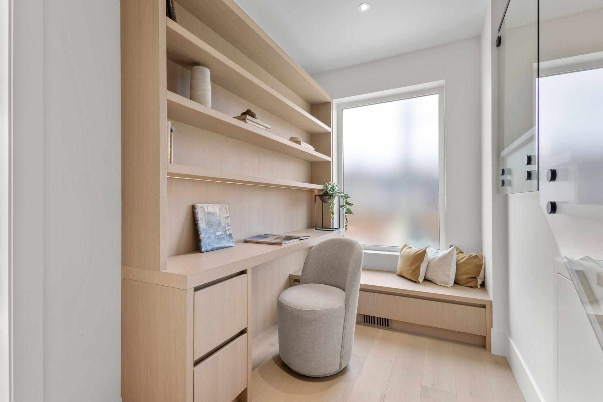 ka20 at 1 - 2425 Kitchener Street, Renfrew VE, Vancouver East