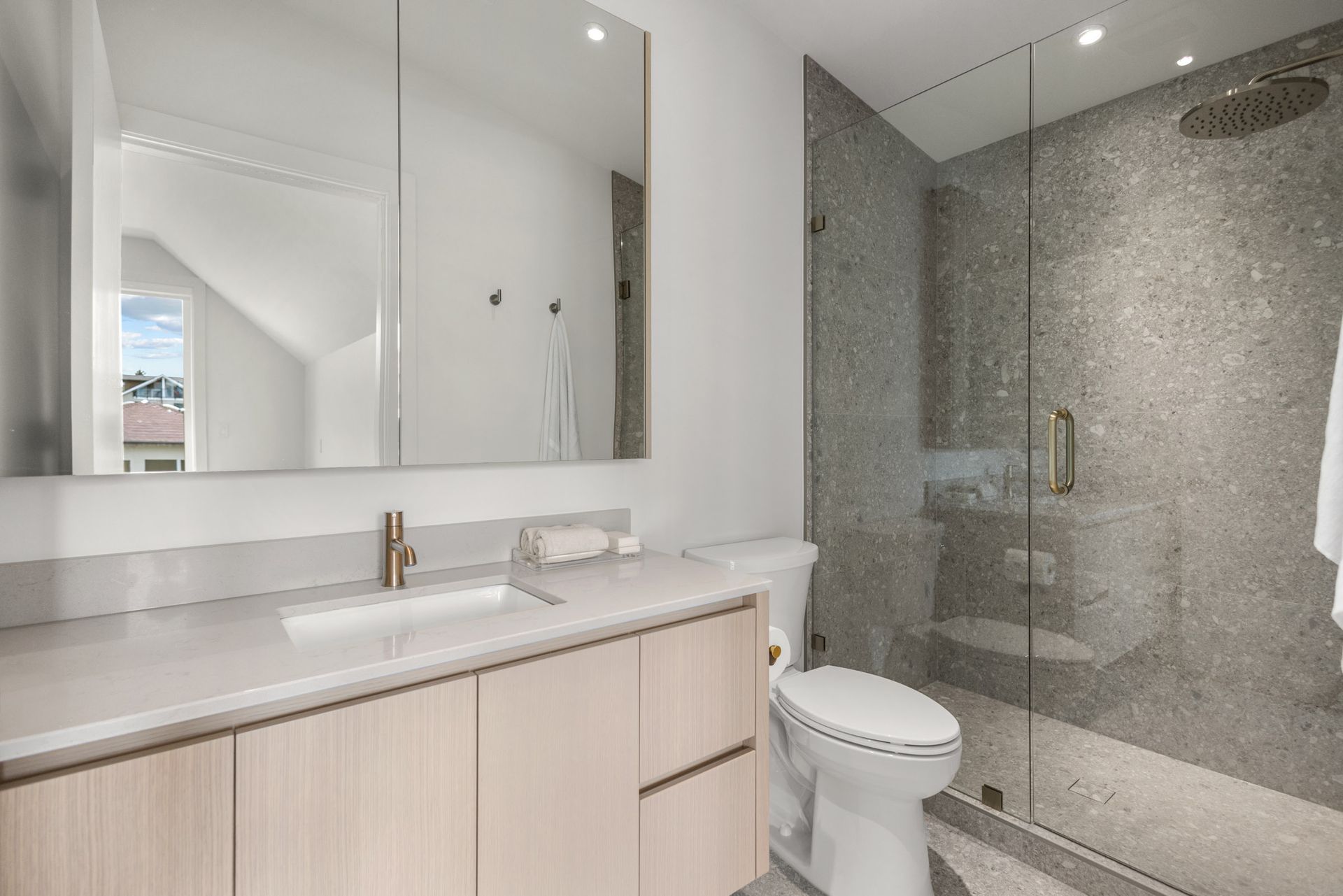 ka30 at 1 - 2425 Kitchener Street, Renfrew VE, Vancouver East