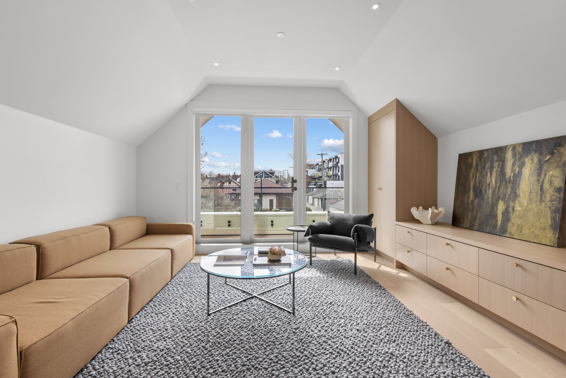 ka31 at 1 - 2425 Kitchener Street, Renfrew VE, Vancouver East