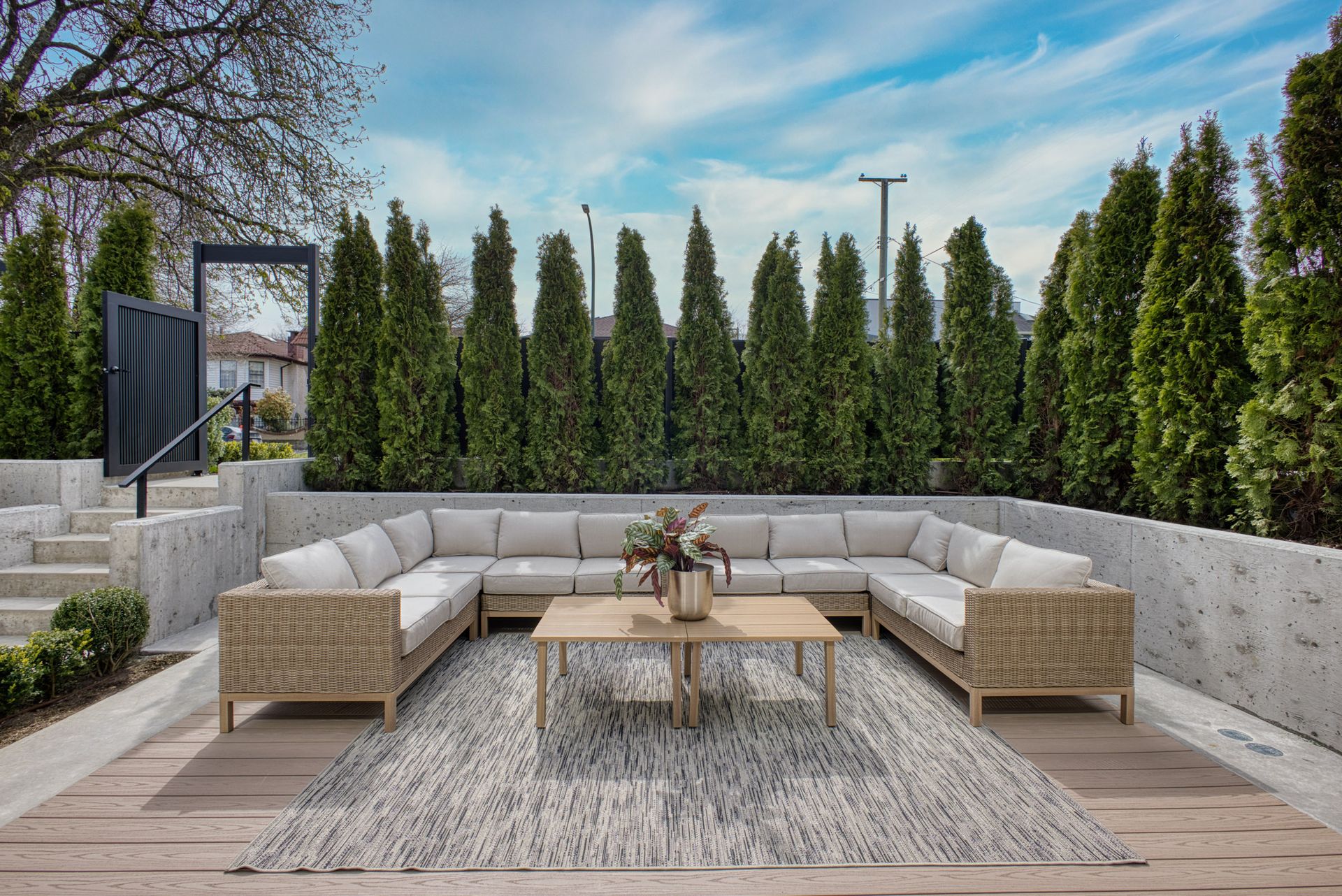 ka35 at 1 - 2425 Kitchener Street, Renfrew VE, Vancouver East