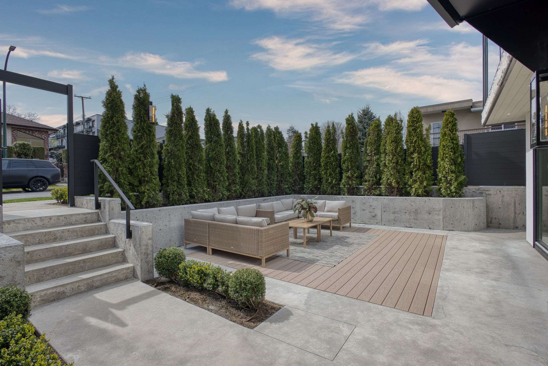 ka36 at 1 - 2425 Kitchener Street, Renfrew VE, Vancouver East