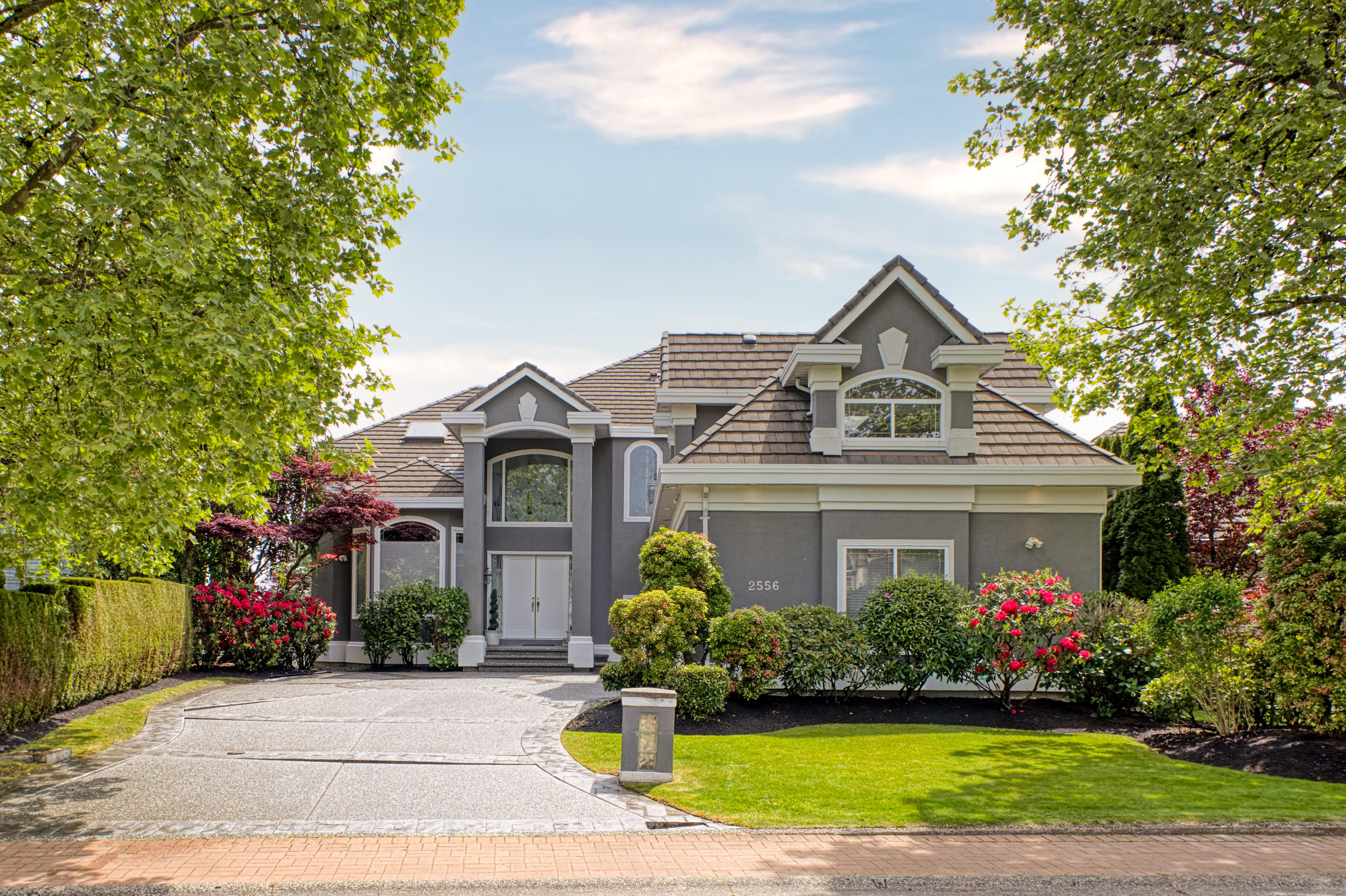2556 Palisade Crescent, Citadel PQ, Port Coquitlam 