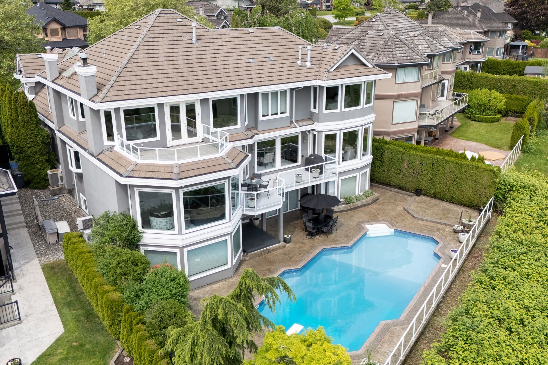 citadel_16 at 2556 Palisade Crescent, Citadel PQ, Port Coquitlam