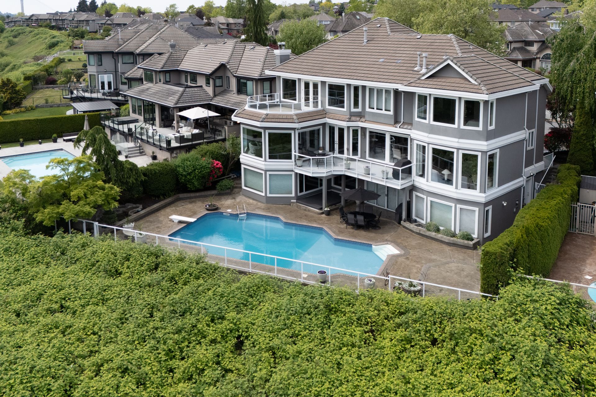 citadel_17 at 2556 Palisade Crescent, Citadel PQ, Port Coquitlam