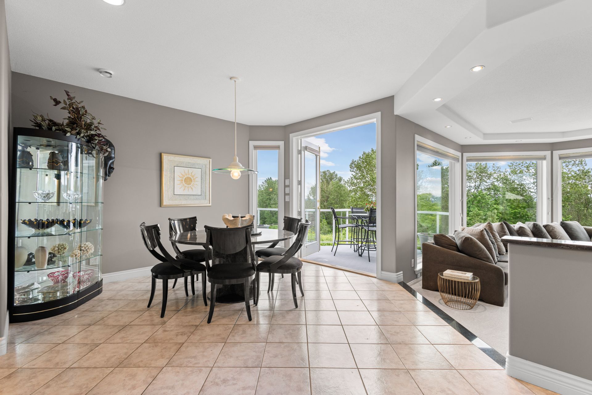 citadel_24 at 2556 Palisade Crescent, Citadel PQ, Port Coquitlam