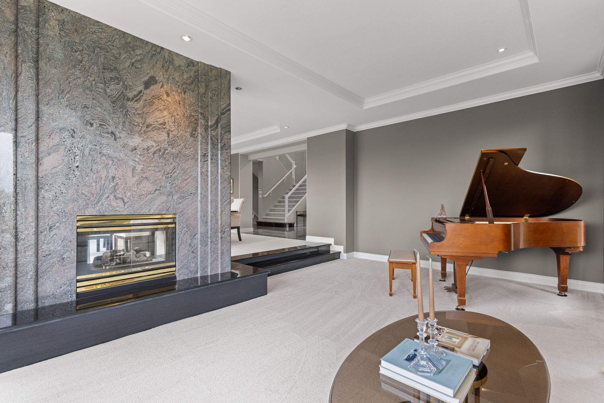 citadel_30 at 2556 Palisade Crescent, Citadel PQ, Port Coquitlam