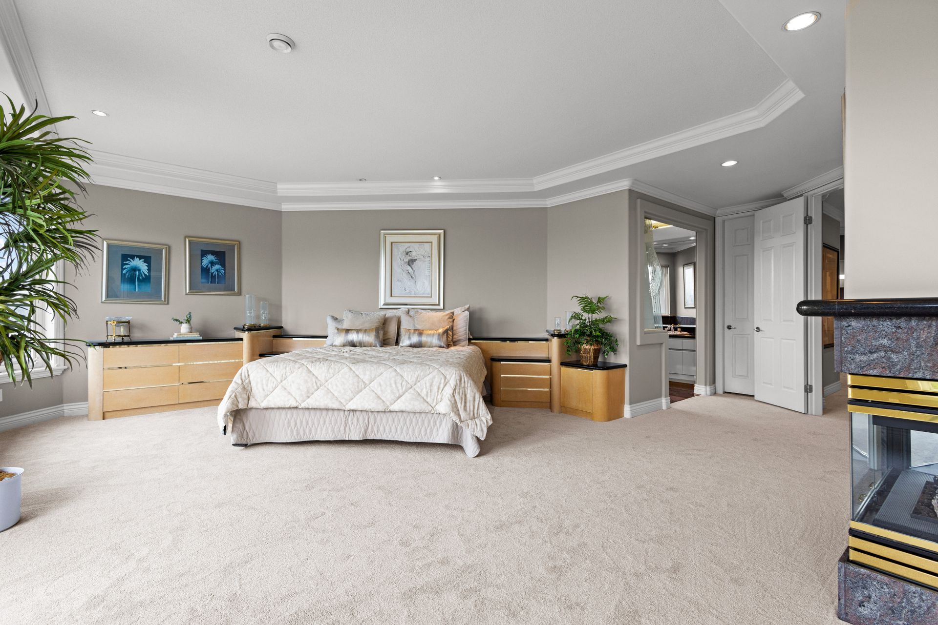 citadel_37 at 2556 Palisade Crescent, Citadel PQ, Port Coquitlam