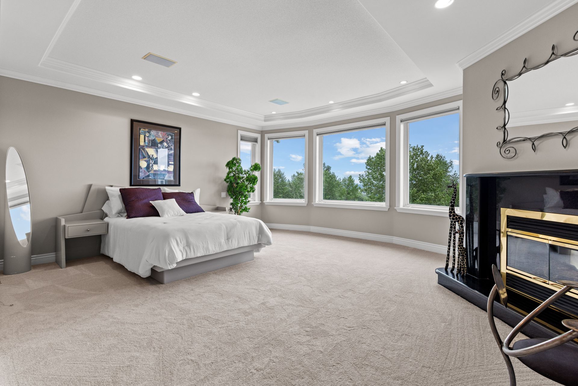 citadel_45 at 2556 Palisade Crescent, Citadel PQ, Port Coquitlam