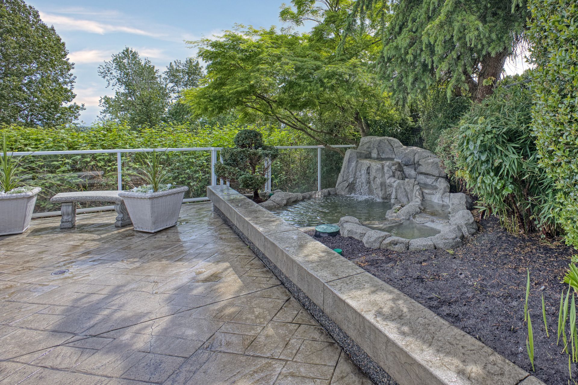 citadel_8 at 2556 Palisade Crescent, Citadel PQ, Port Coquitlam