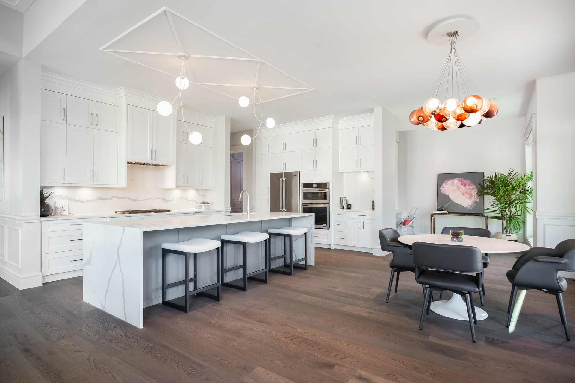 07 at 688 Easterbrook, Coquitlam West, Coquitlam