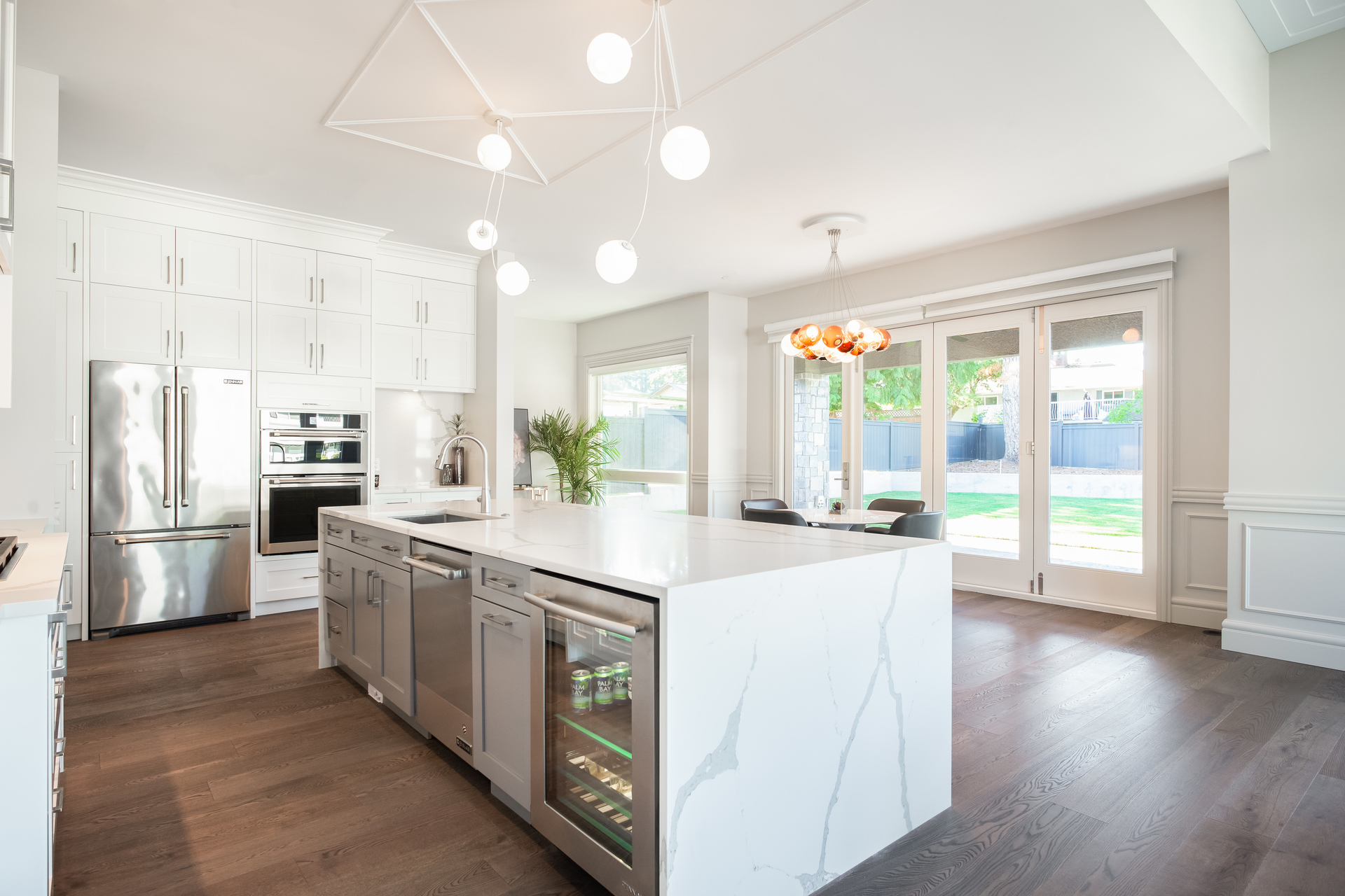 10 at 688 Easterbrook, Coquitlam West, Coquitlam