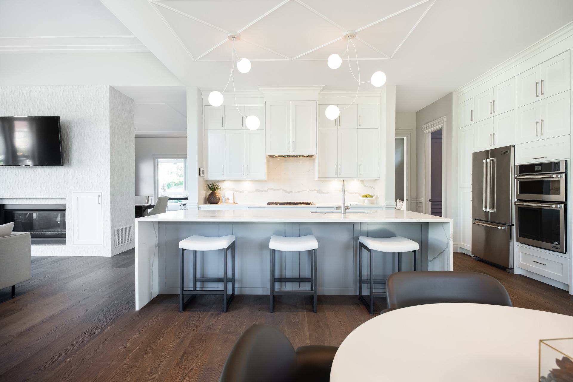 14 at 688 Easterbrook, Coquitlam West, Coquitlam