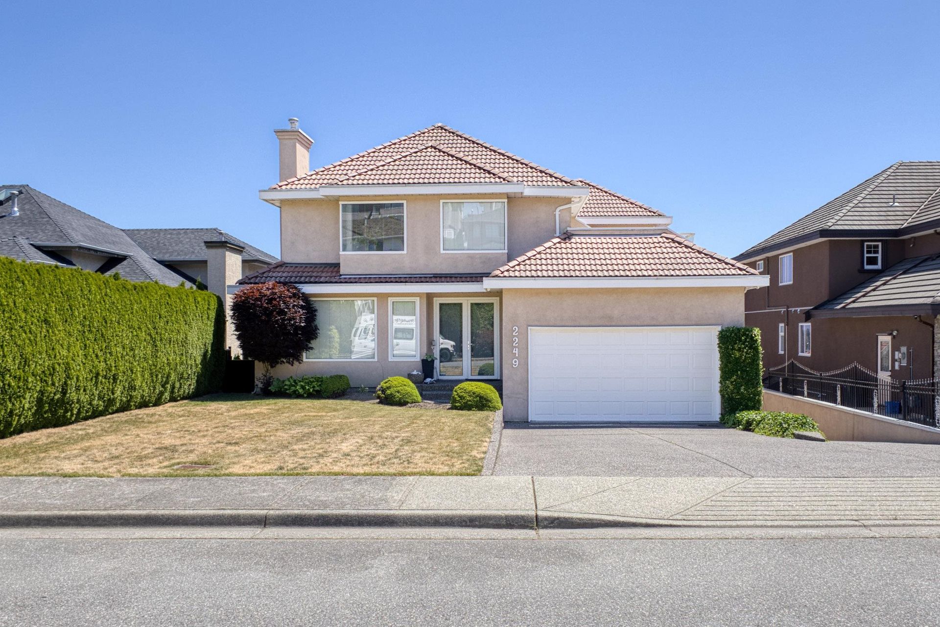 2249 Sicamous Avenue, Coquitlam East, Coquitlam 