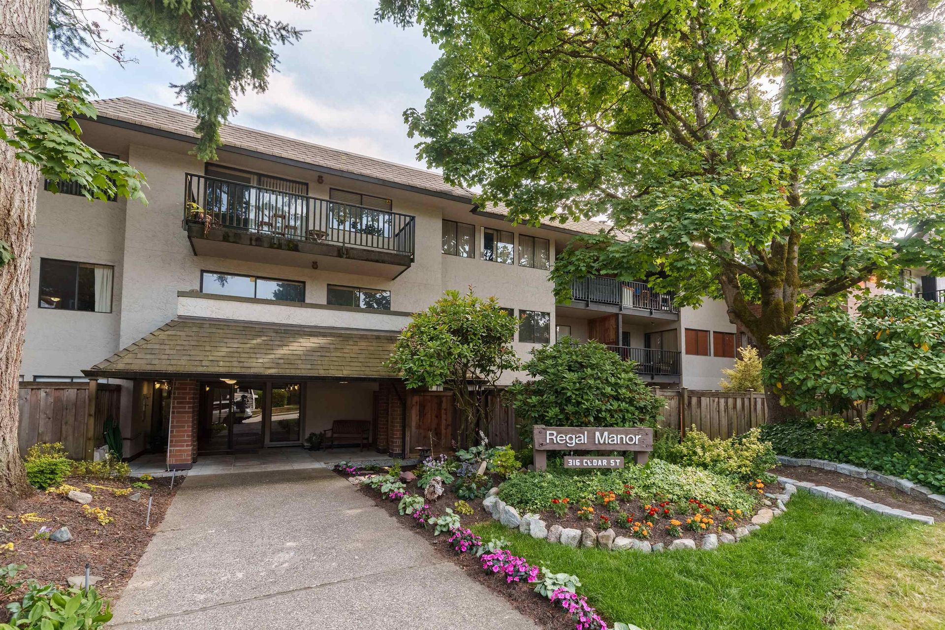 316-cedar-street-sapperton-new-westminster-01 at 106 - 316 Cedar Street, Sapperton, New Westminster