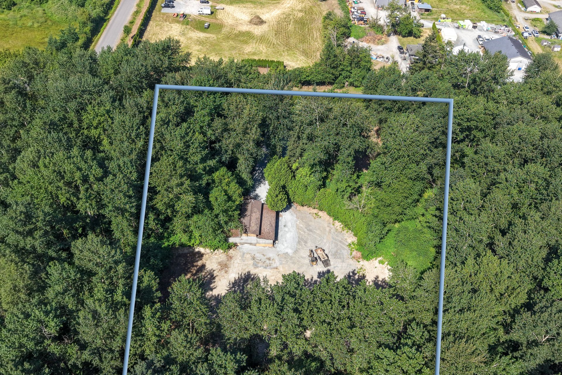 lang_b_30 at 5860 256 Street, Salmon River, Langley