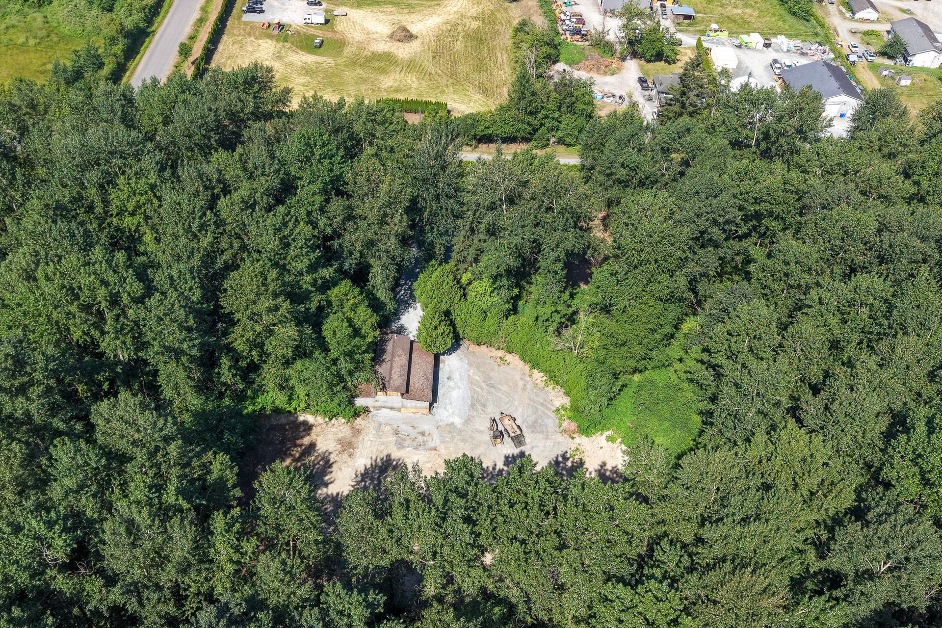 lang_b_31 at 5860 256 Street, Salmon River, Langley