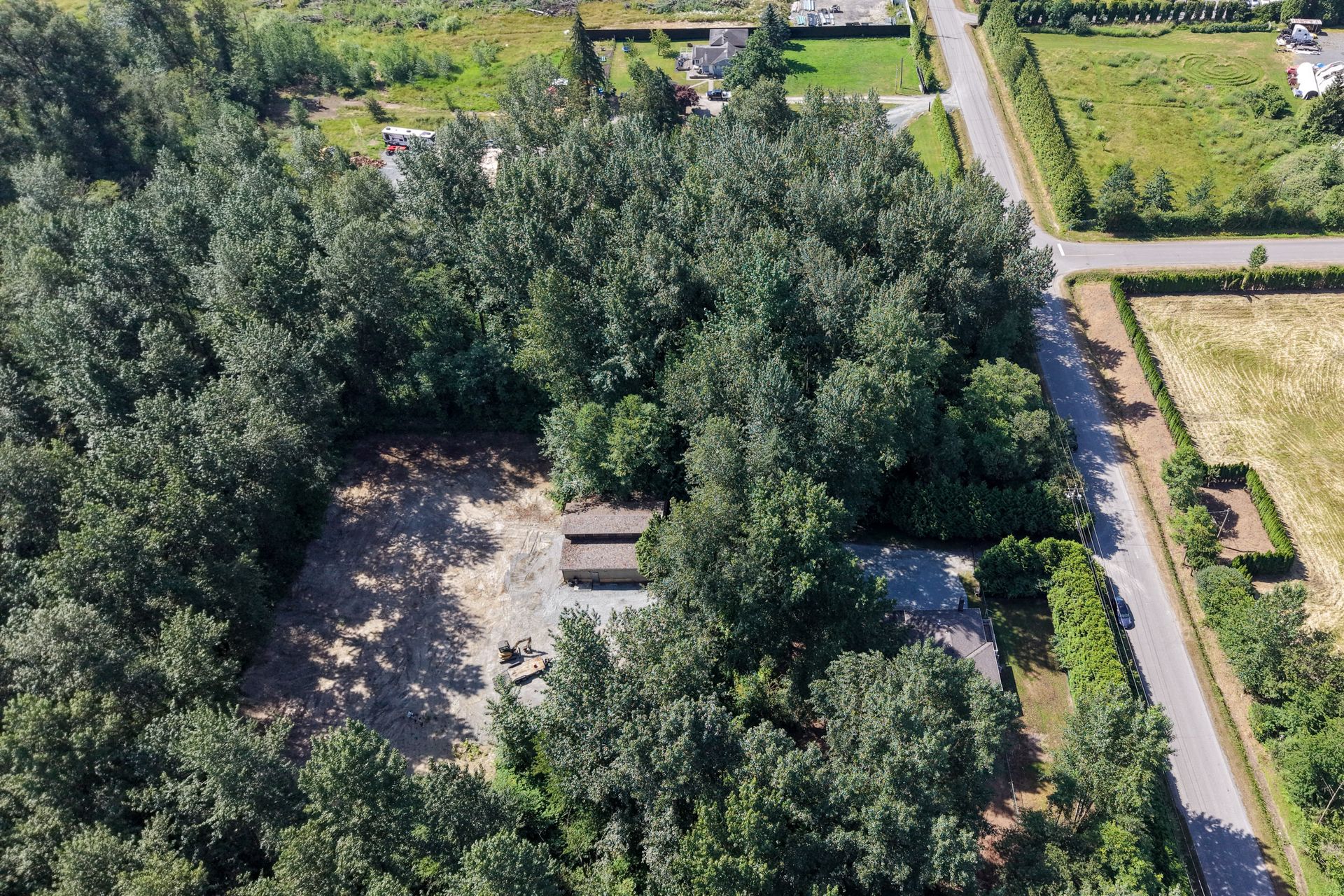 lang_b_33 at 5860 256 Street, Salmon River, Langley