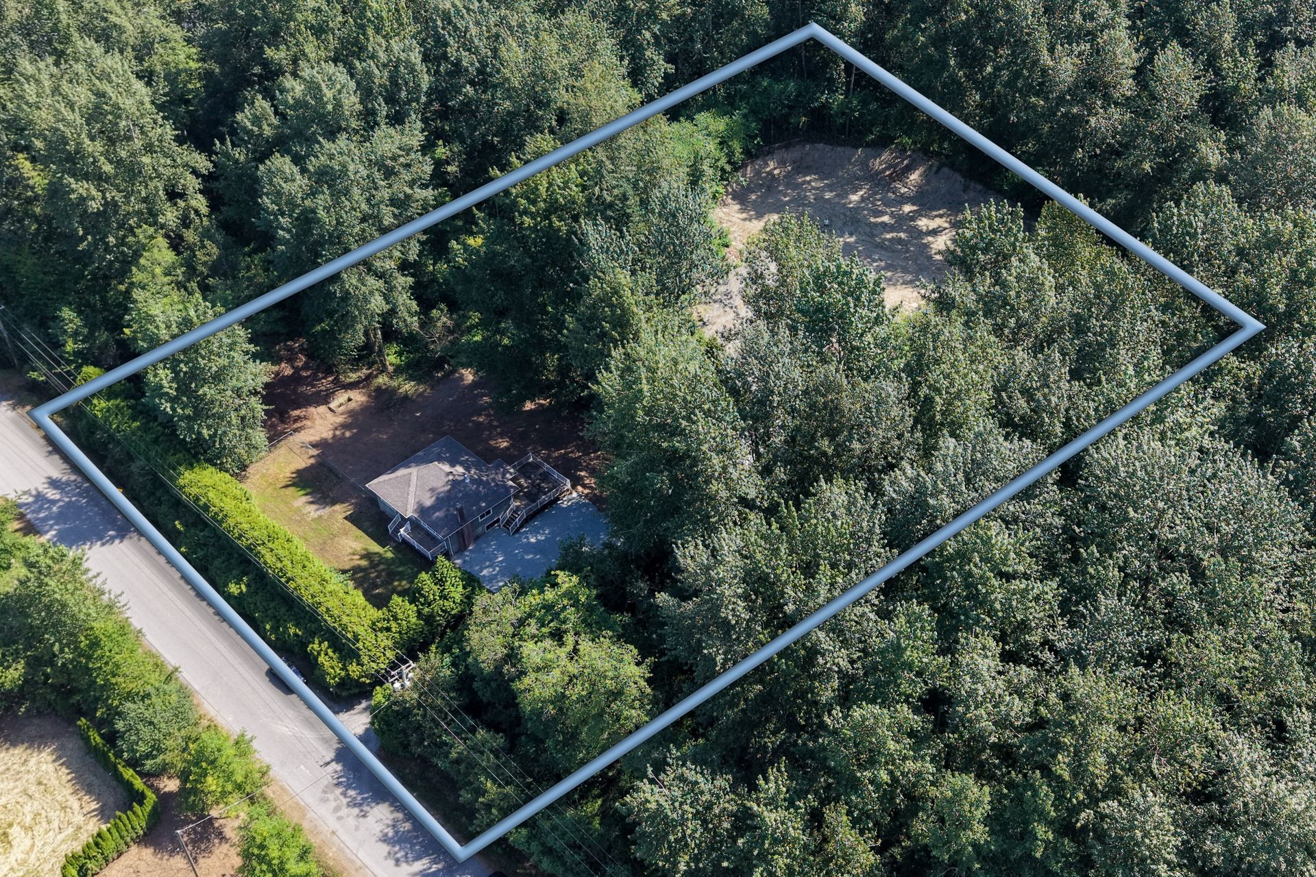 lang_b_36 at 5860 256 Street, Salmon River, Langley