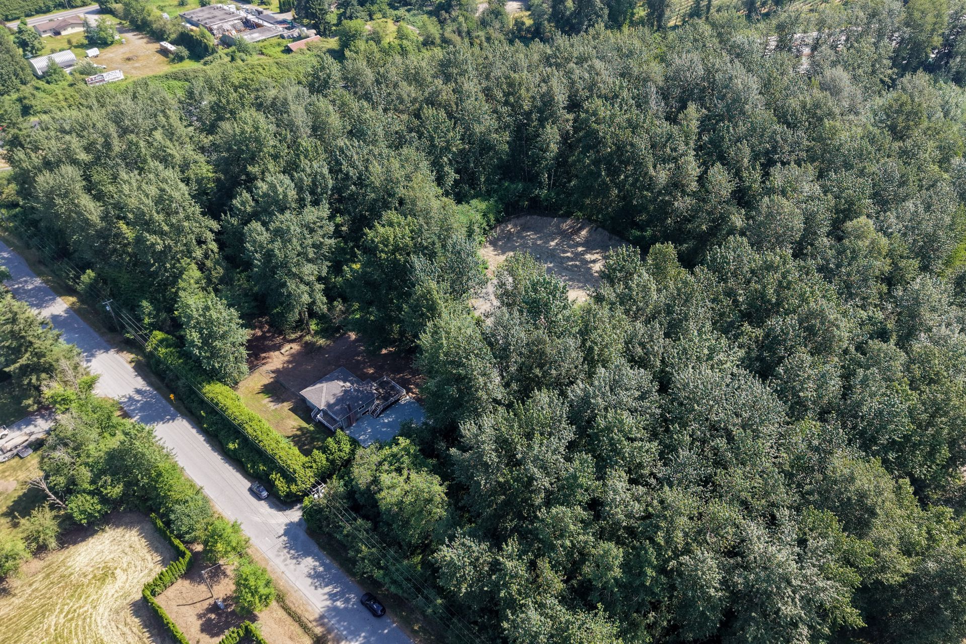 lang_b_37 at 5860 256 Street, Salmon River, Langley