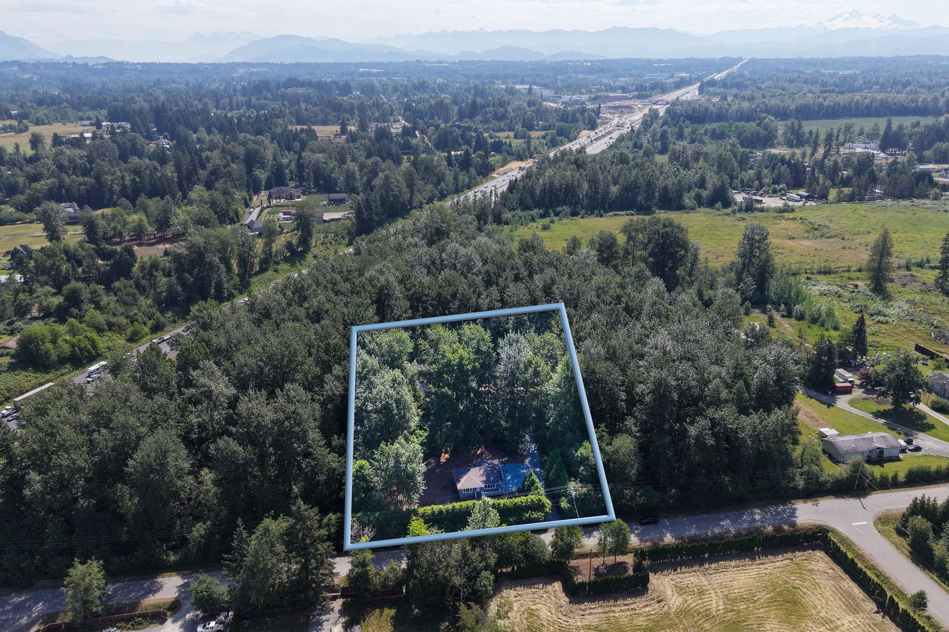 lang_b_39 at 5860 256 Street, Salmon River, Langley