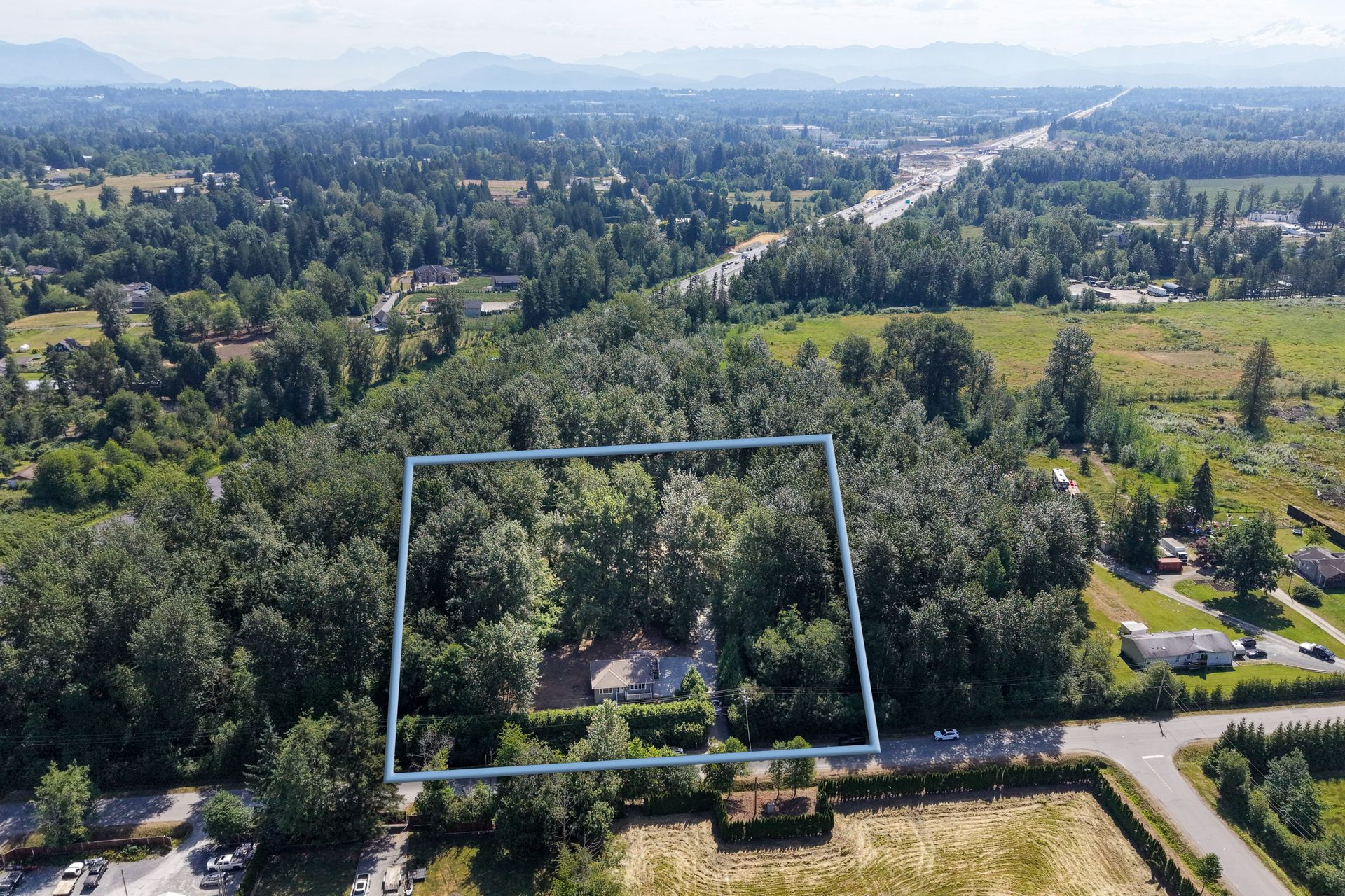 lang_b_43 at 5860 256 Street, Salmon River, Langley