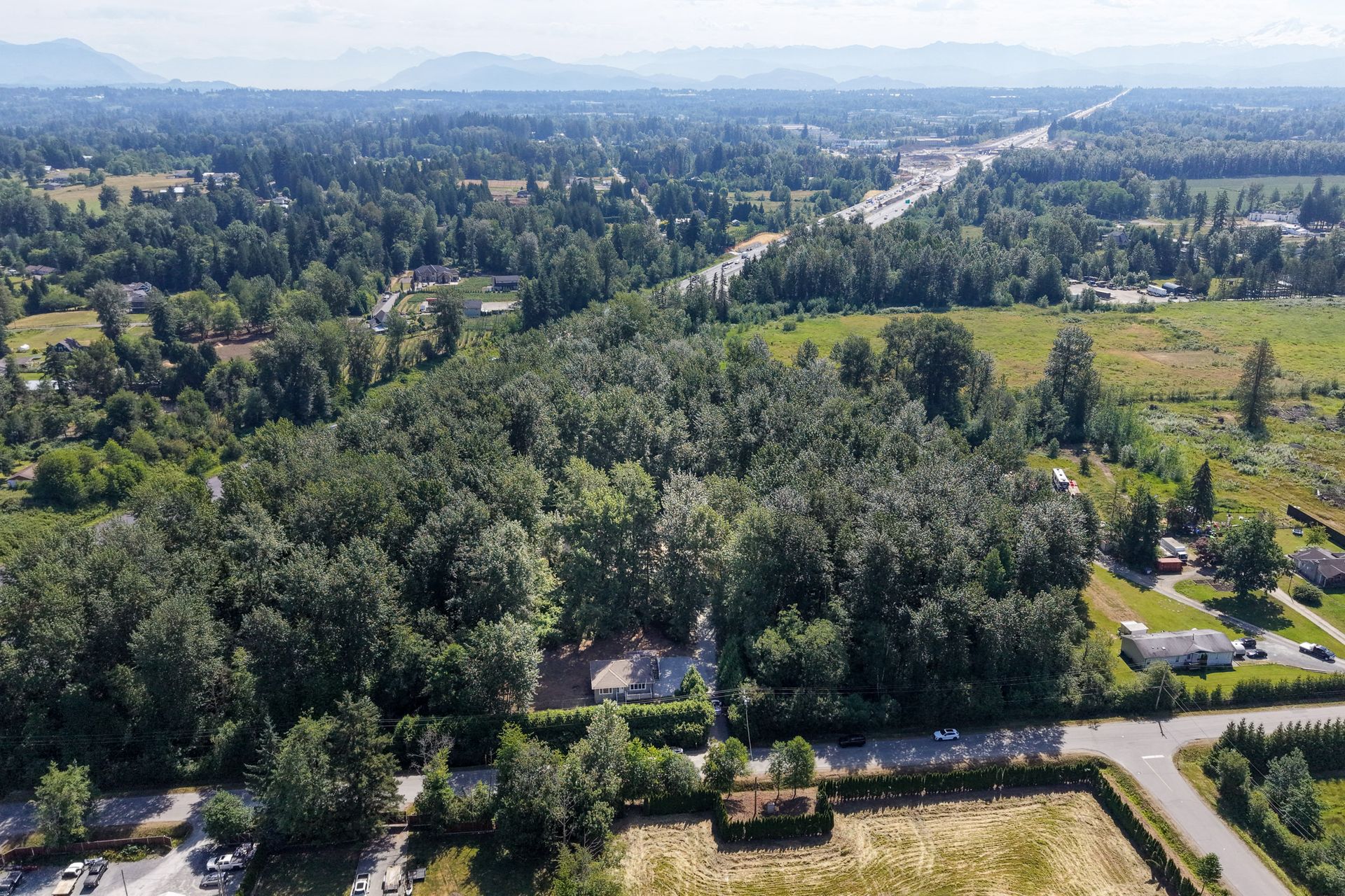 lang_b_44 at 5860 256 Street, Salmon River, Langley