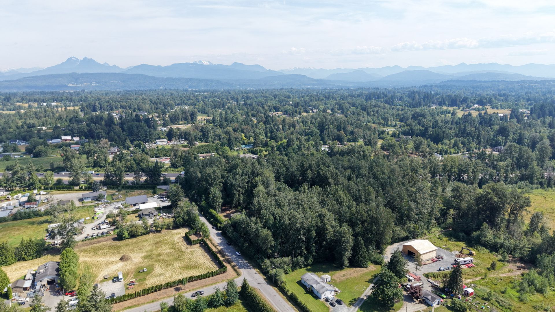 lang_b_46 at 5860 256 Street, Salmon River, Langley