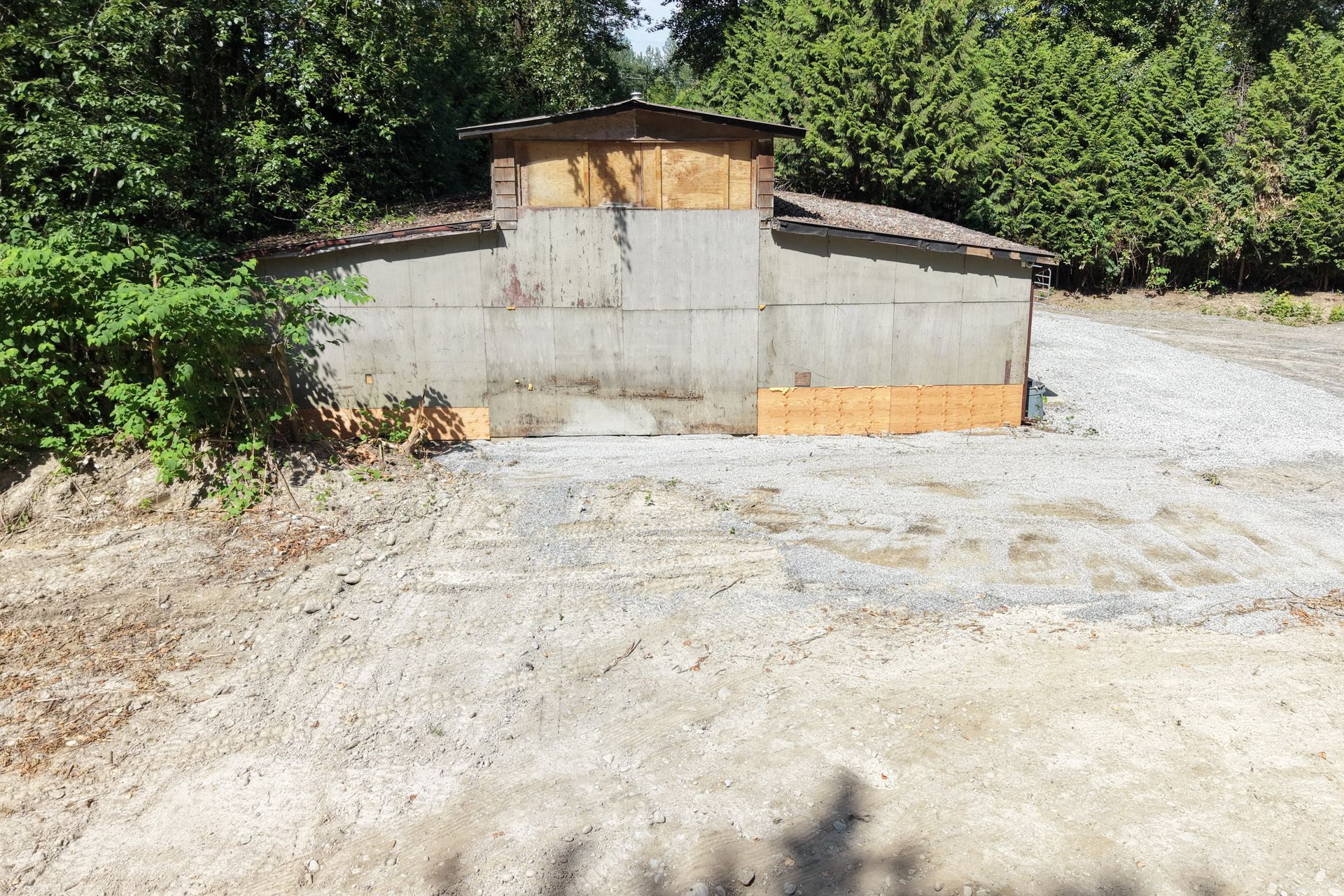lang_b_50 at 5860 256 Street, Salmon River, Langley