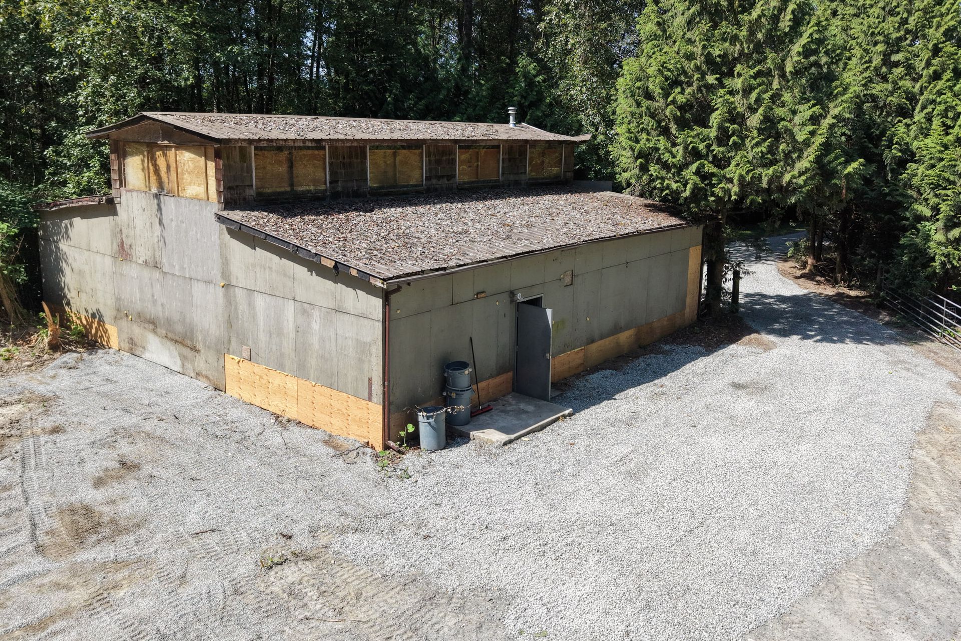 lang_b_51 at 5860 256 Street, Salmon River, Langley