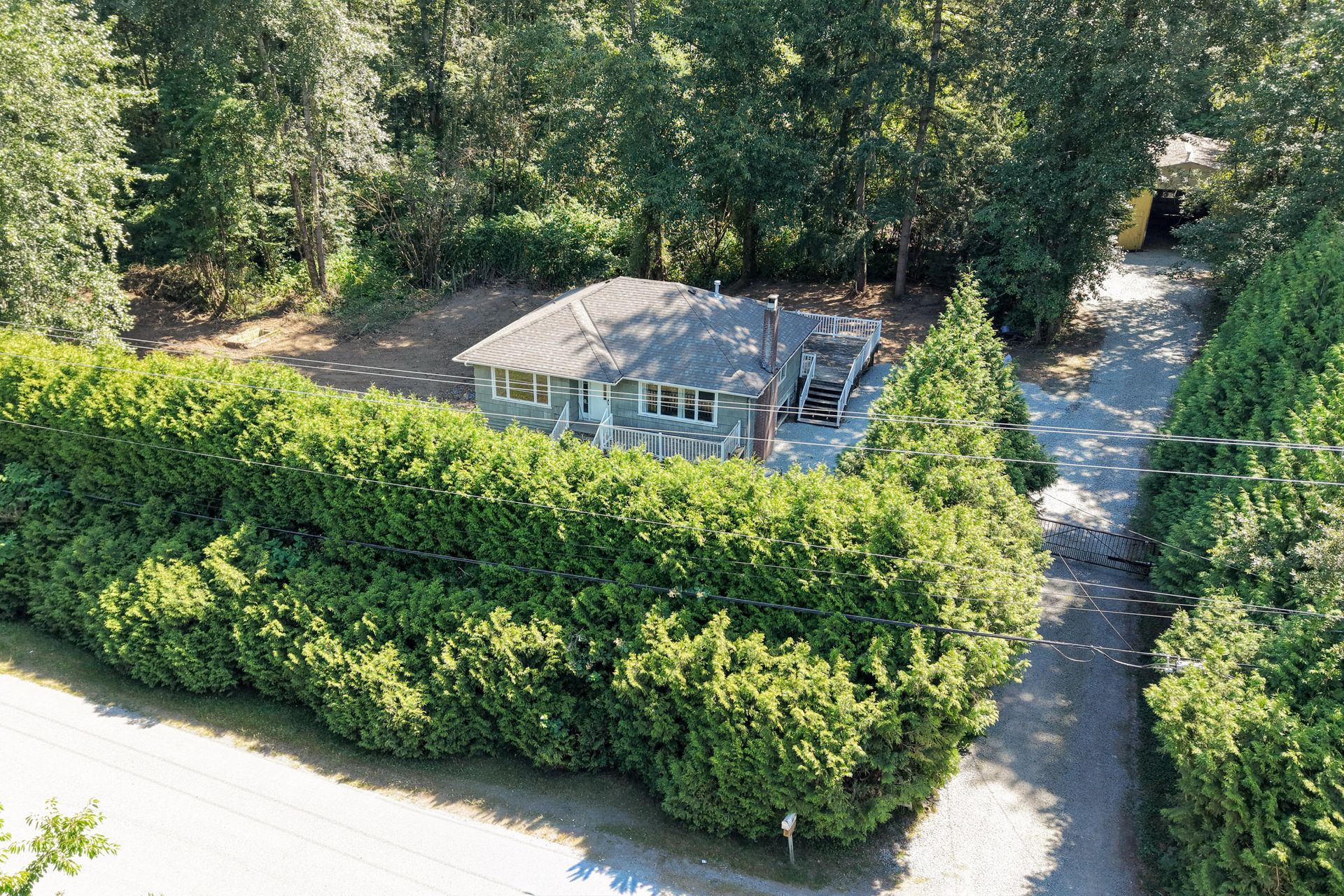 lang_b_60 at 5860 256 Street, Salmon River, Langley