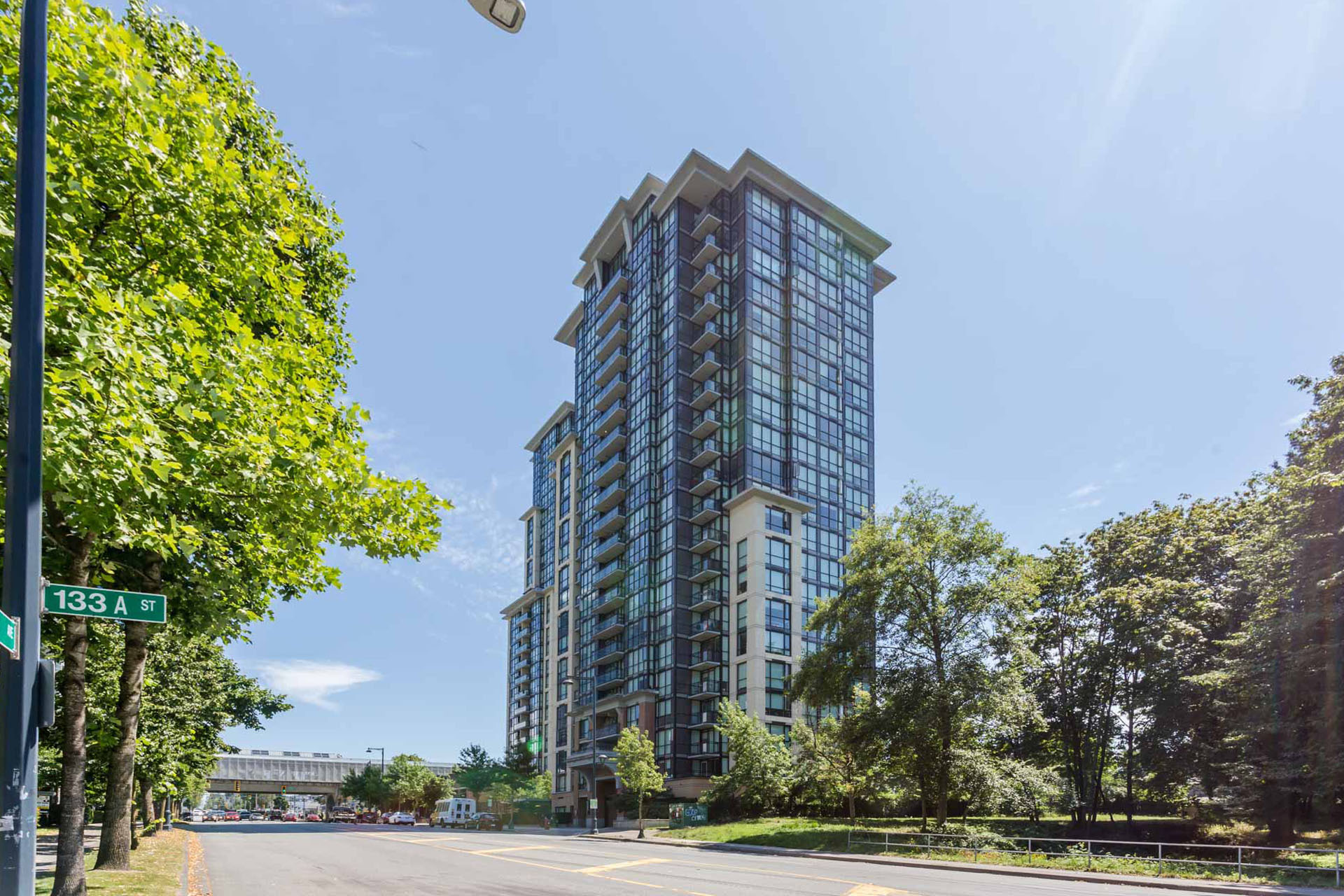 34786_1 at 1210 - 13380 108 Avenue, Whalley, North Surrey