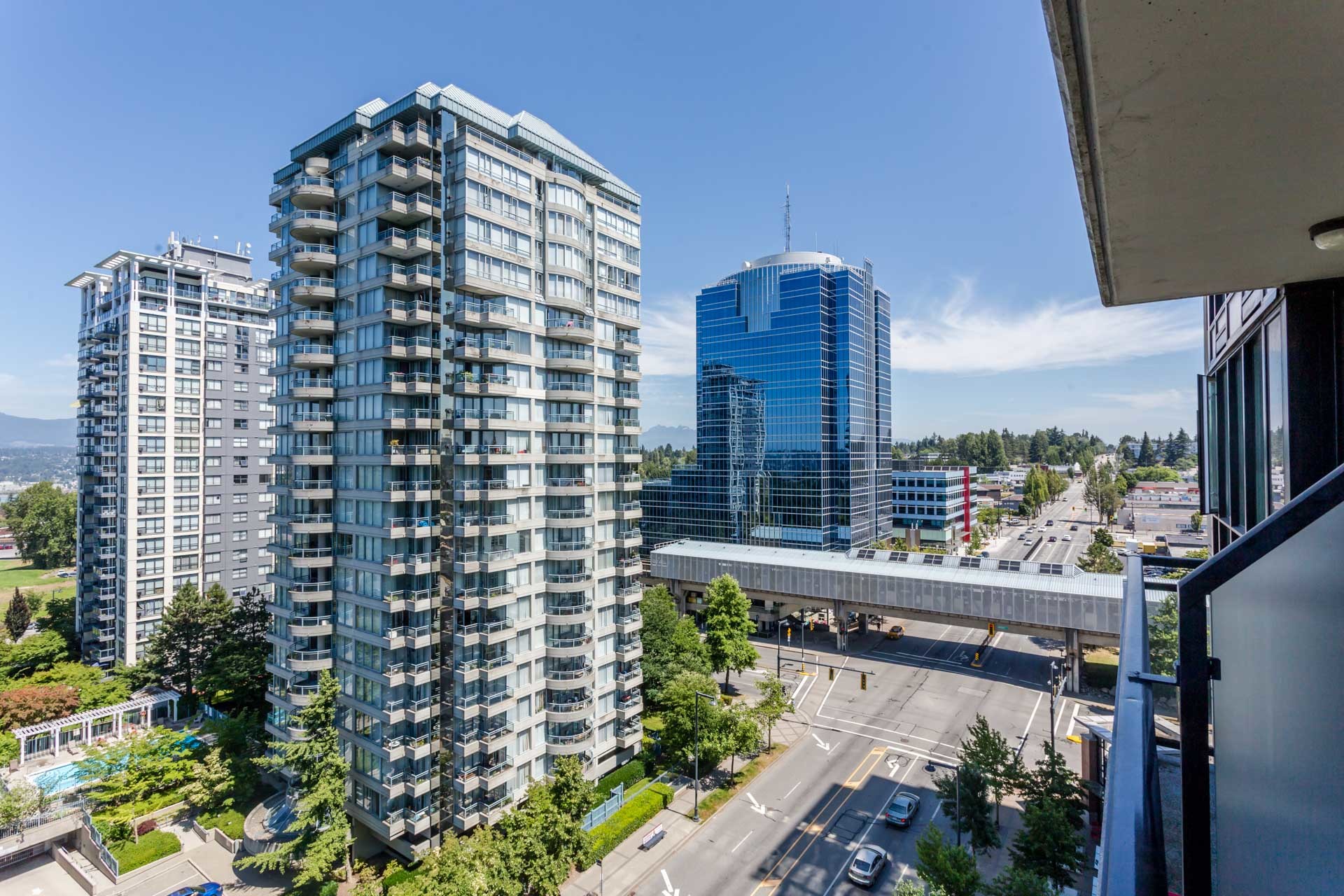 34786_19 at 1210 - 13380 108 Avenue, Whalley, North Surrey