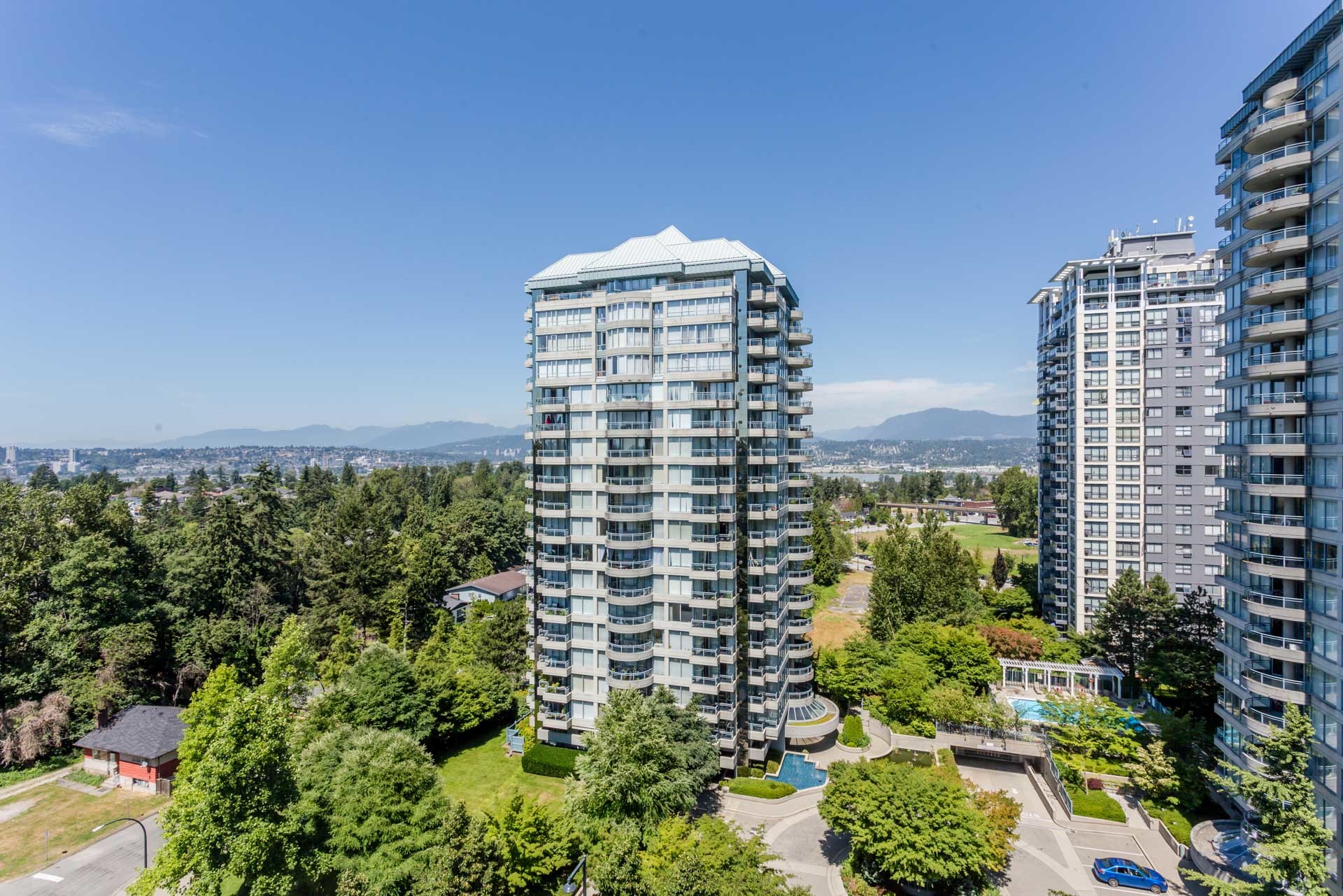 34786_20 at 1210 - 13380 108 Avenue, Whalley, North Surrey