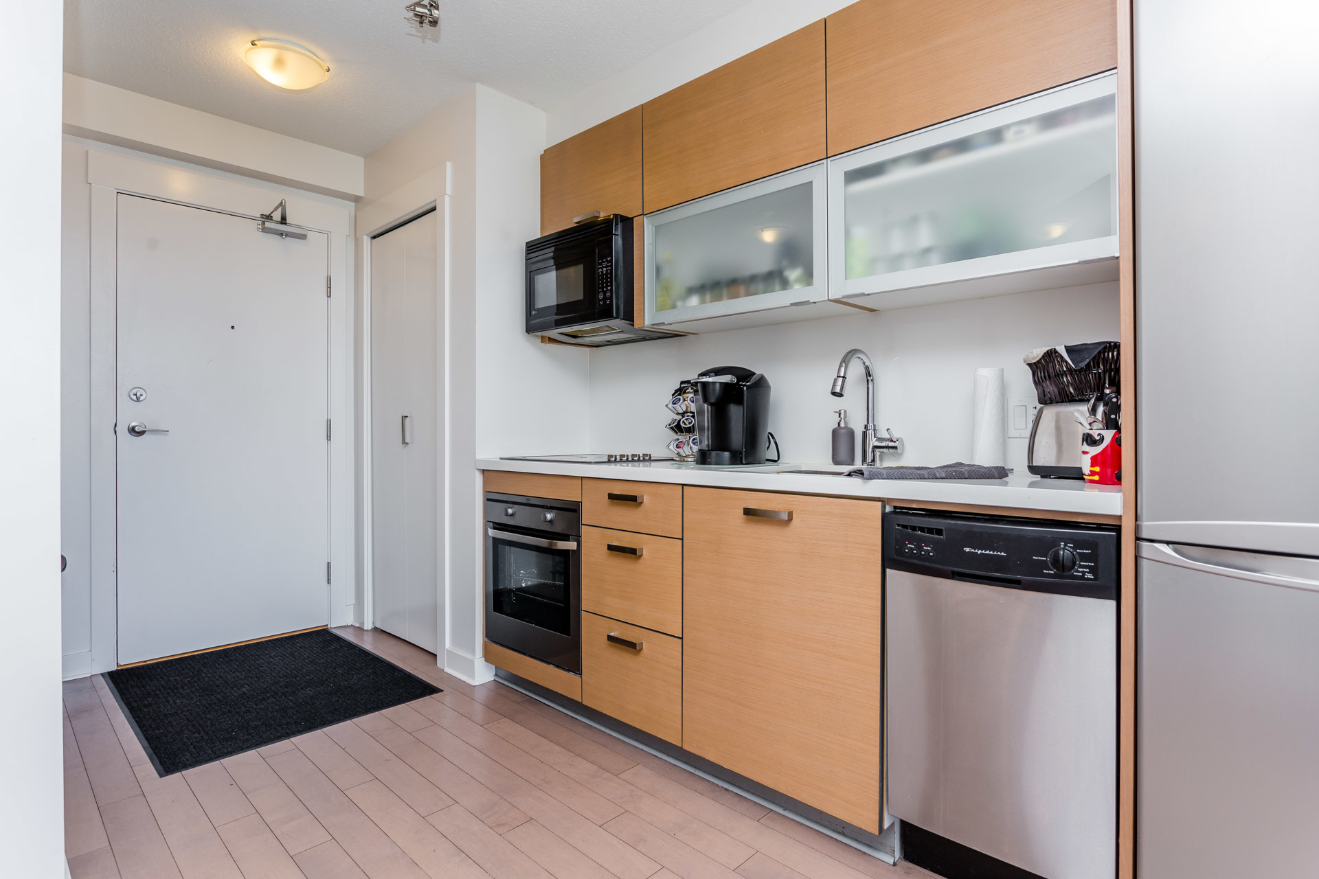 34786_4 at 1210 - 13380 108 Avenue, Whalley, North Surrey