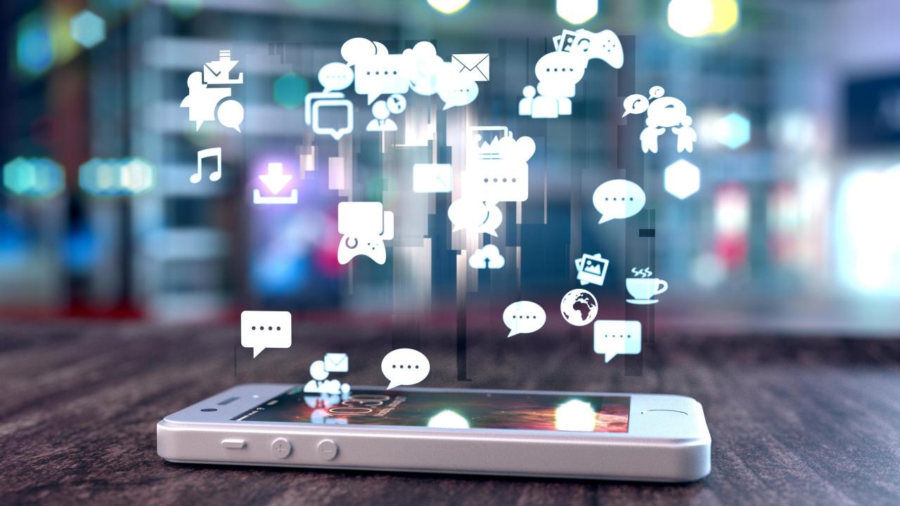 Social Media Advertising Social Media Advertising