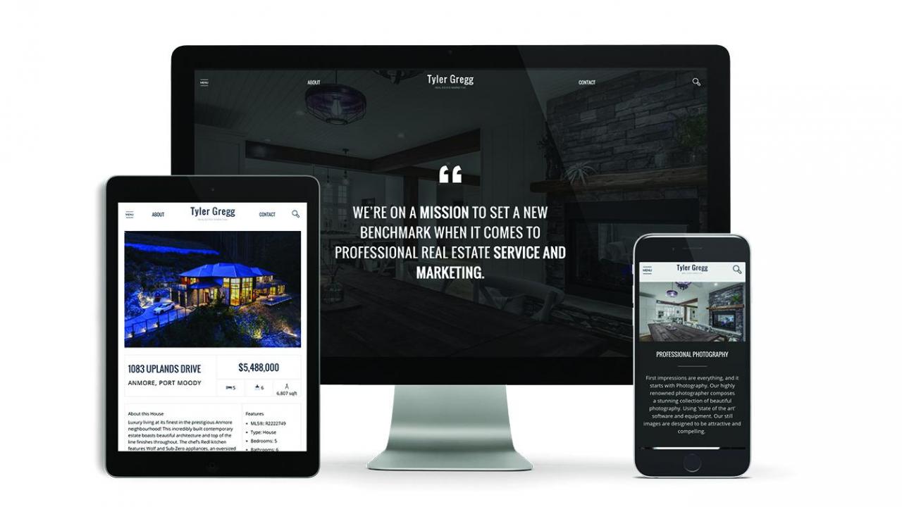 Web Presence Web Presence