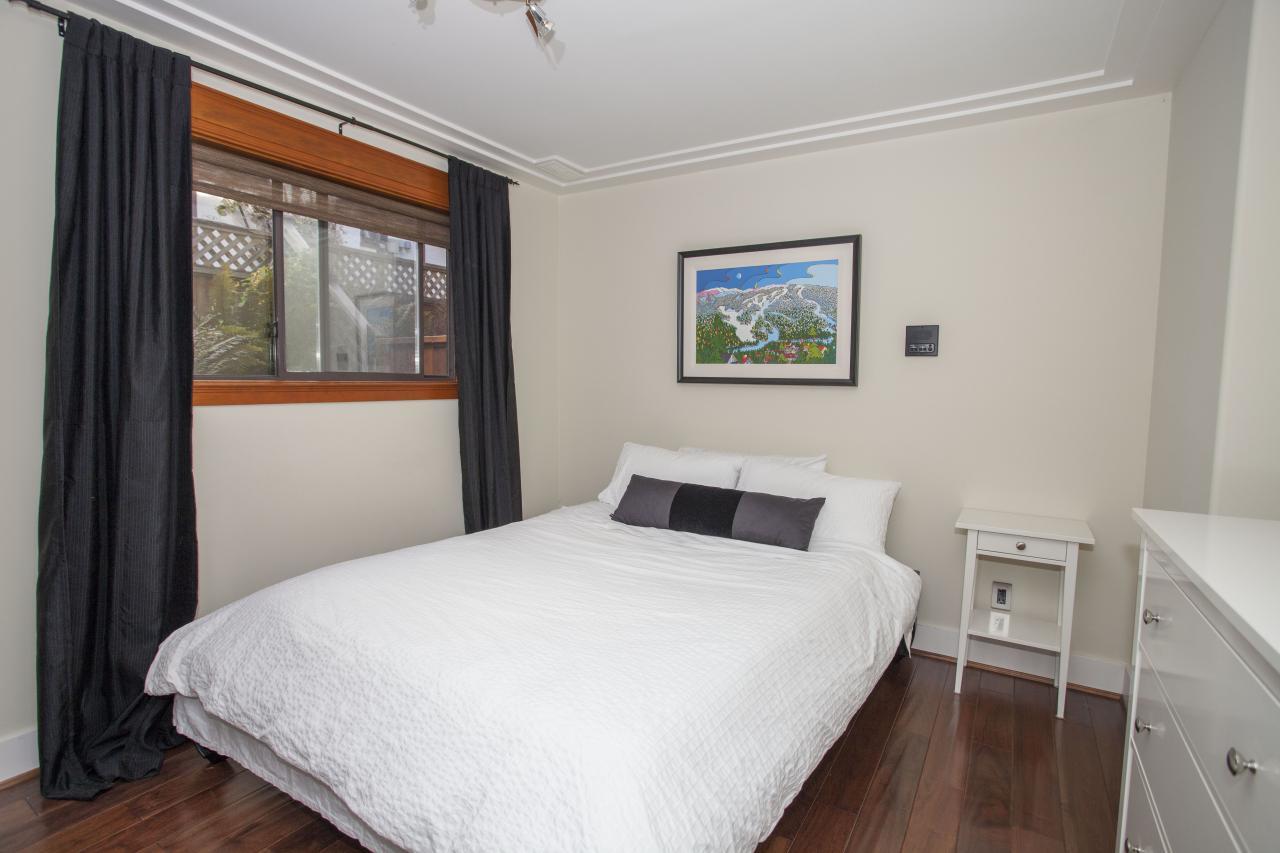 Suite Bedroom