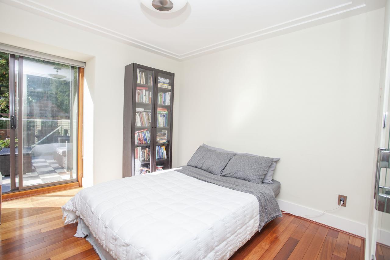 Third Bedroom / Office